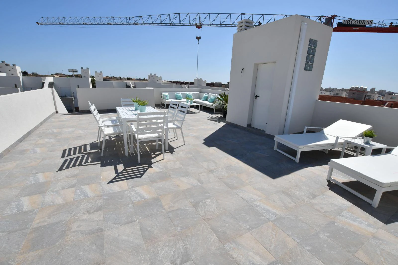 Bungalow en venta en San Miguel De Salinas