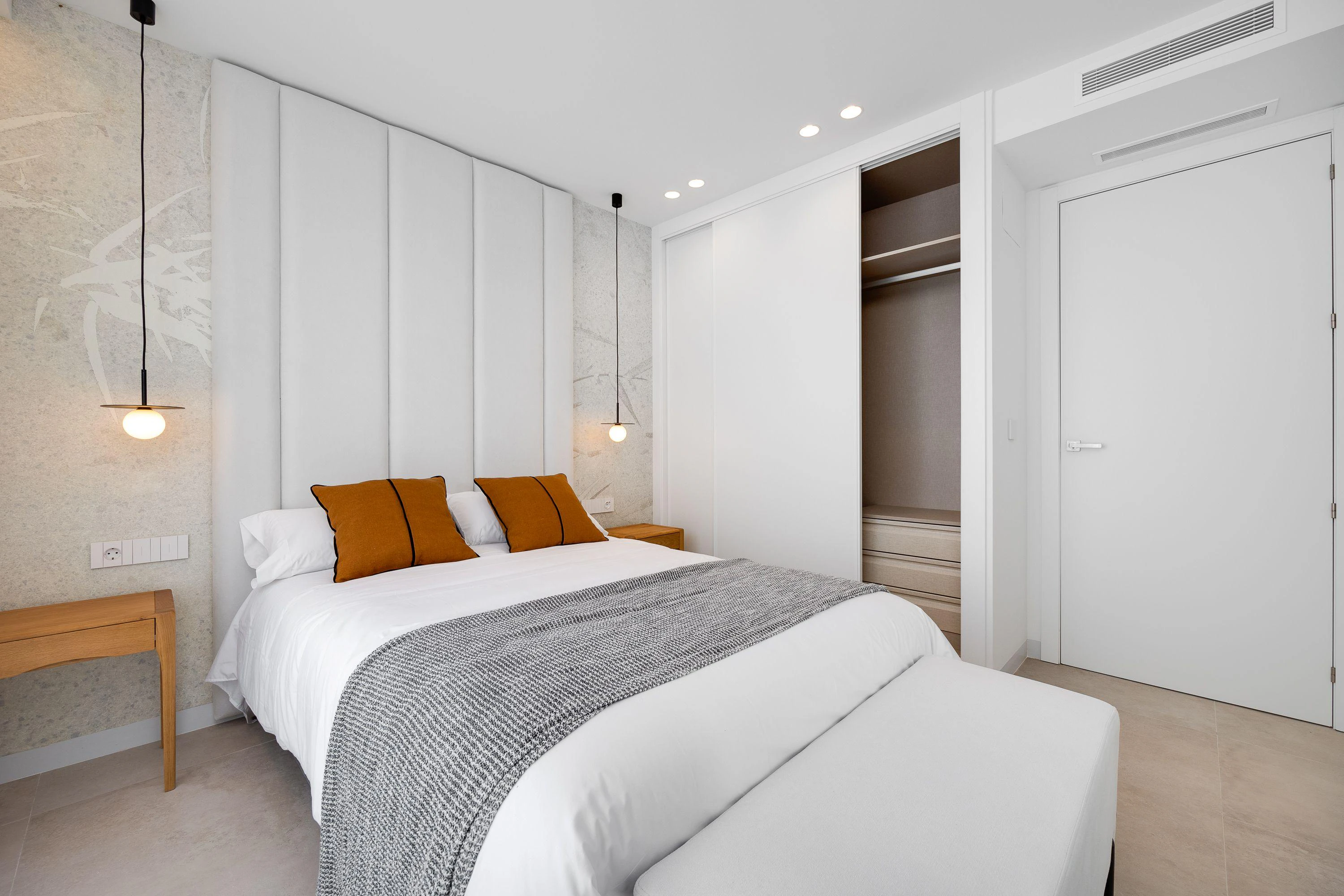 Casa adosada en venta en Mutxamel