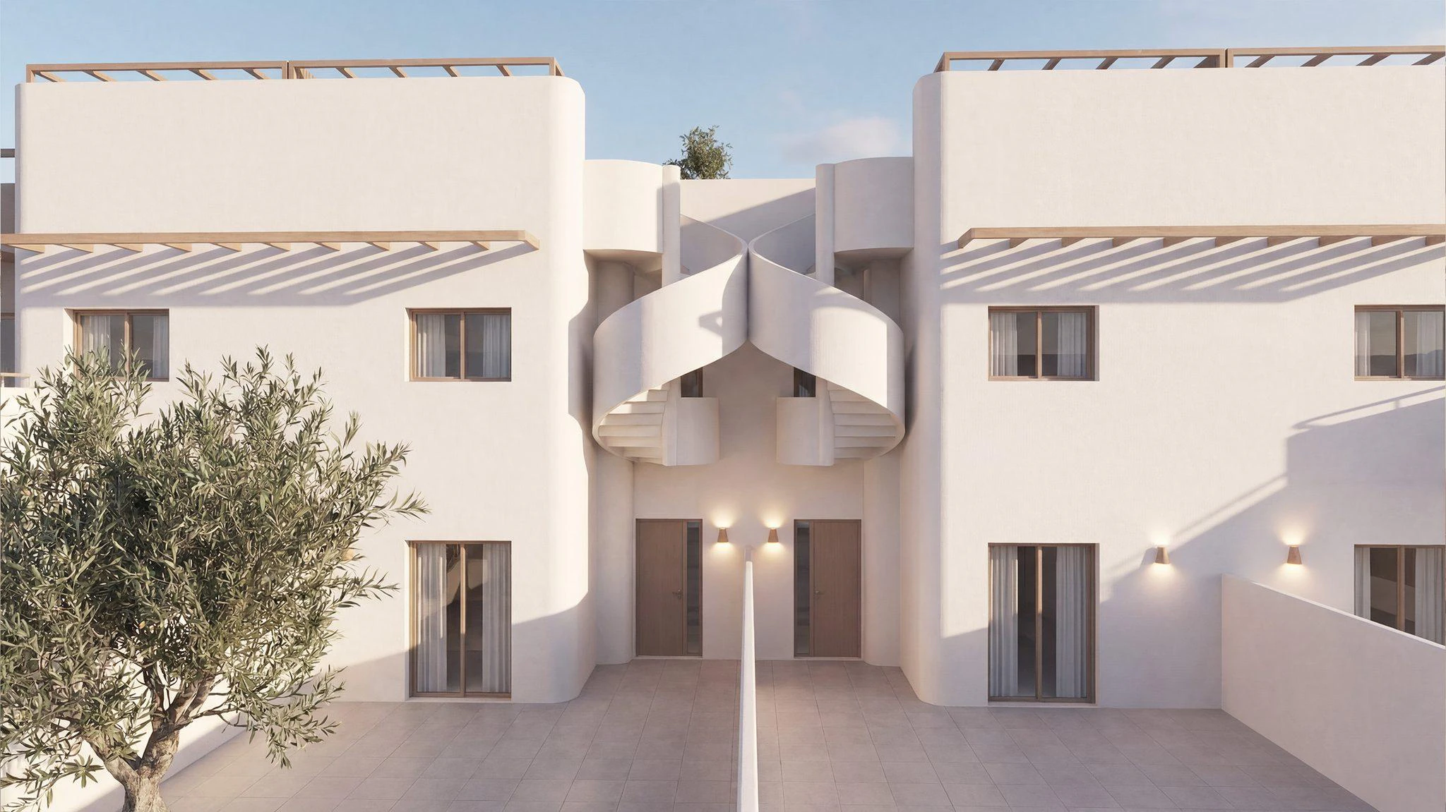 Bungalow en venta en Pilar De La Horadada