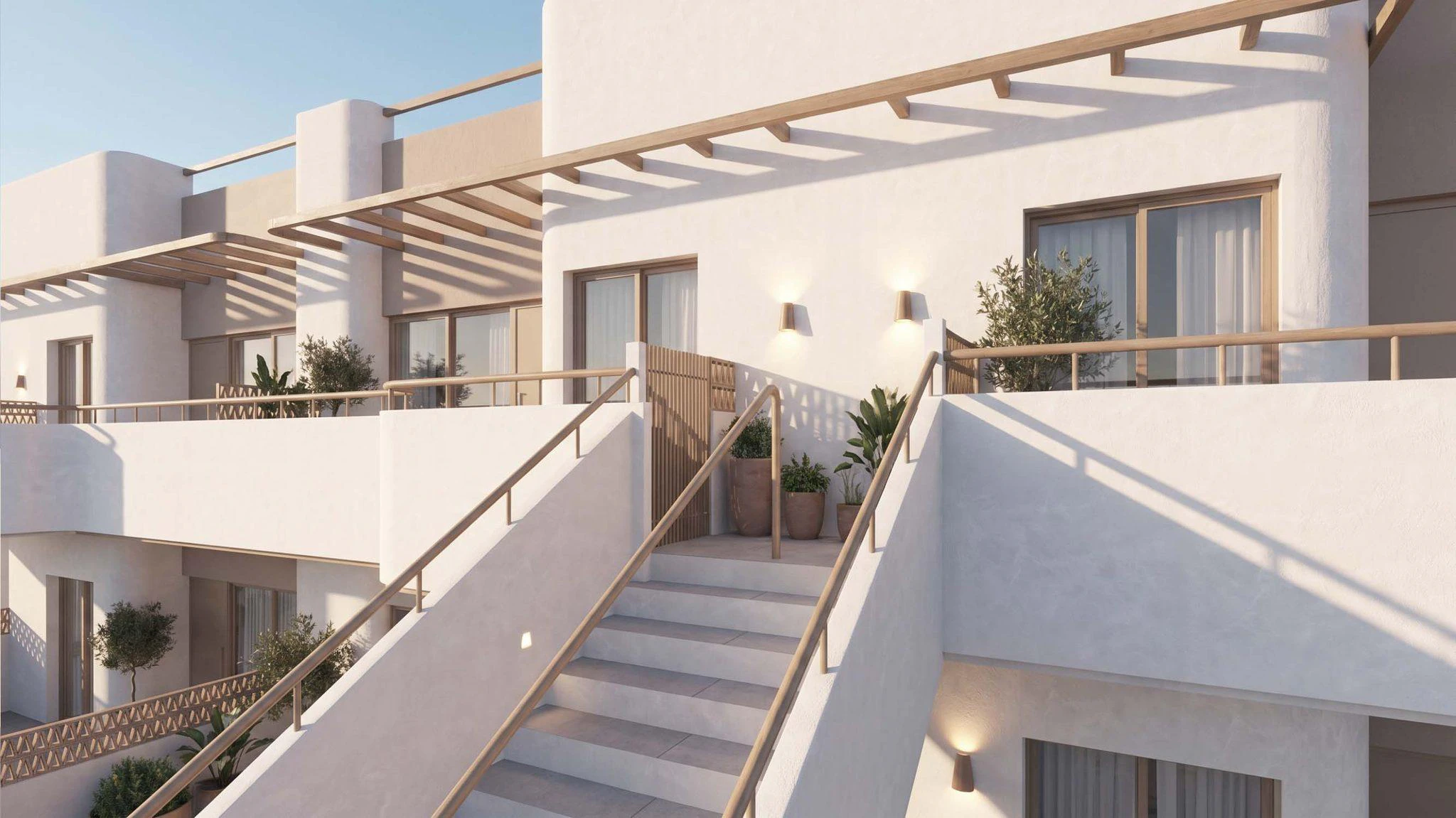 Bungalow en venta en Pilar De La Horadada