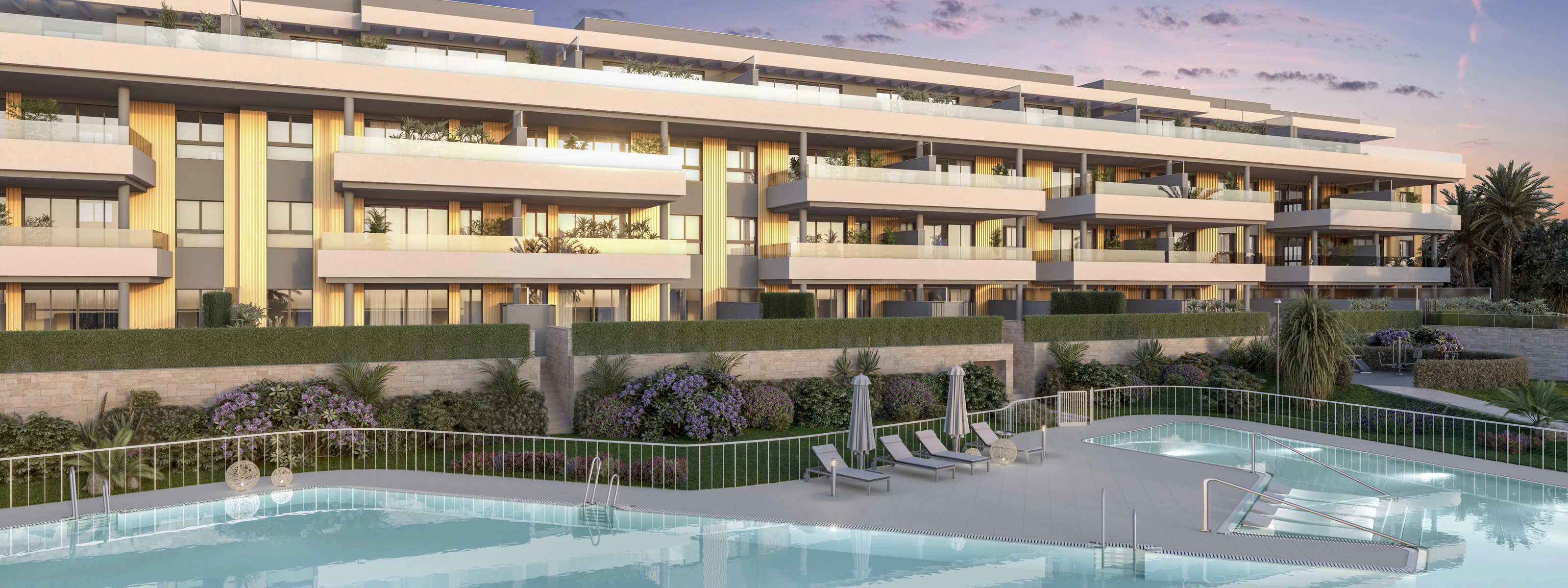 Planta Baja en venta en Torremolinos