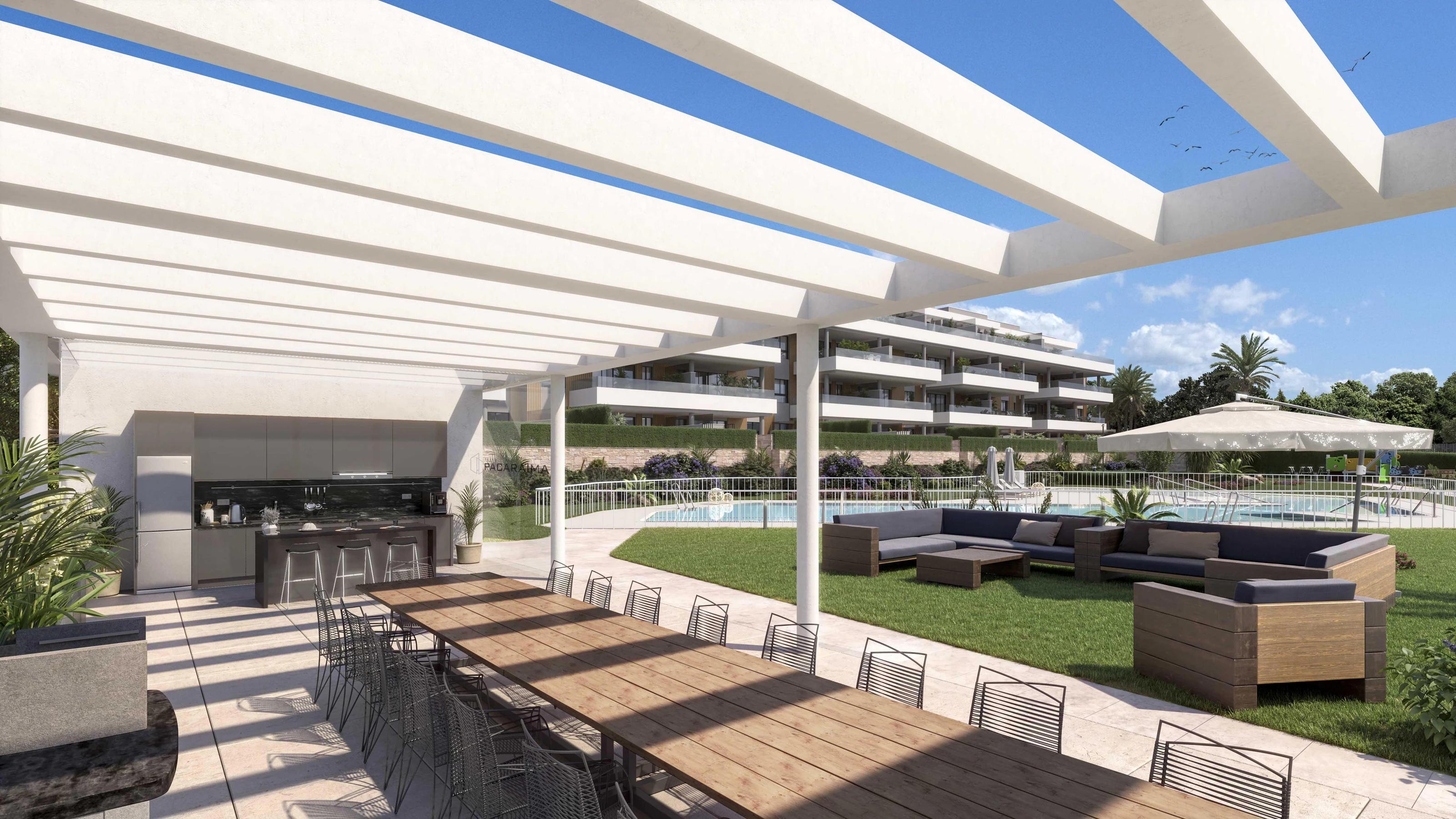 Planta Baja en venta en Torremolinos