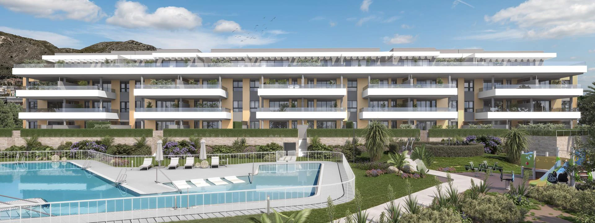 Planta Baja en venta en Torremolinos
