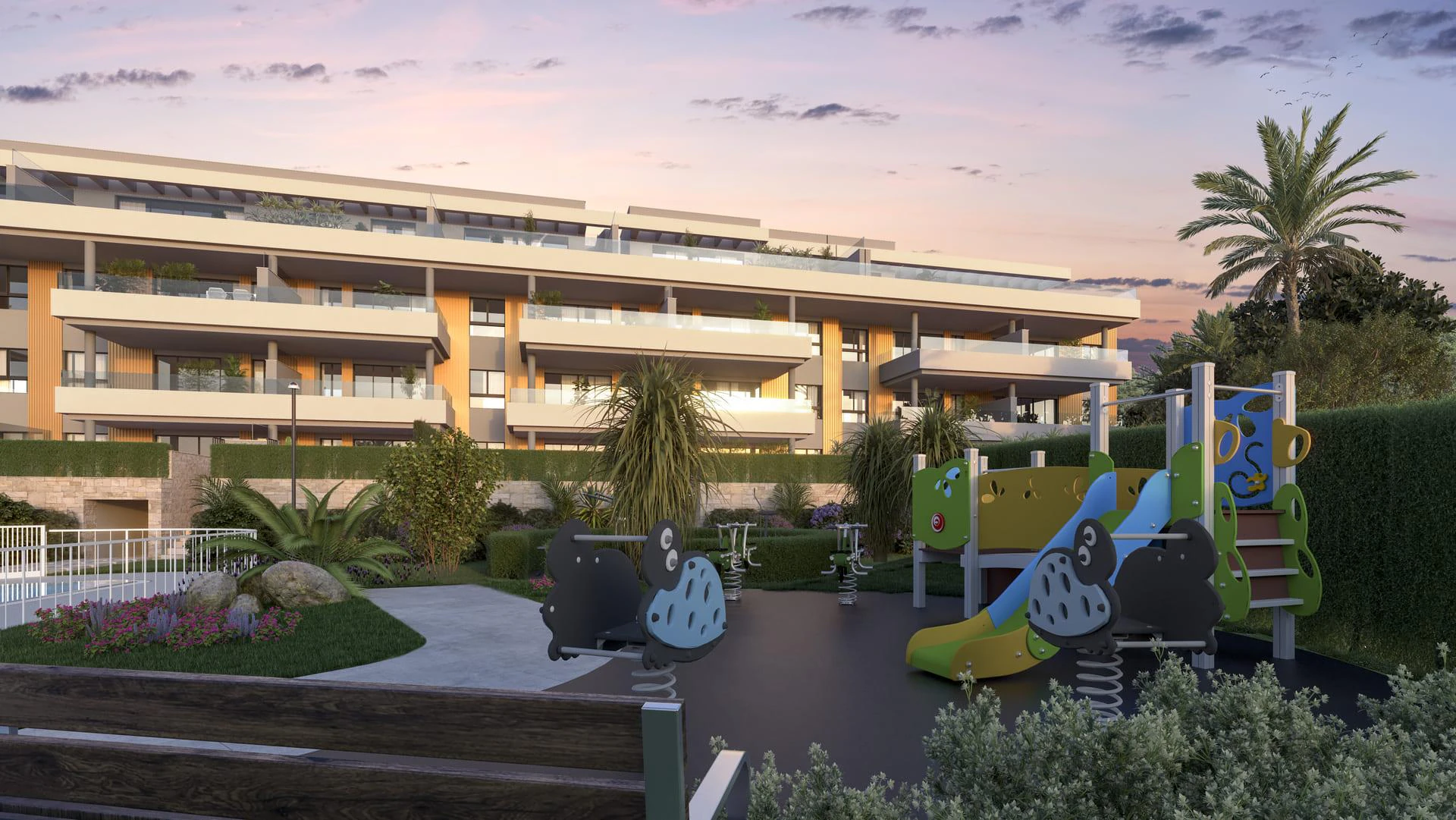 Planta Baja en venta en Torremolinos