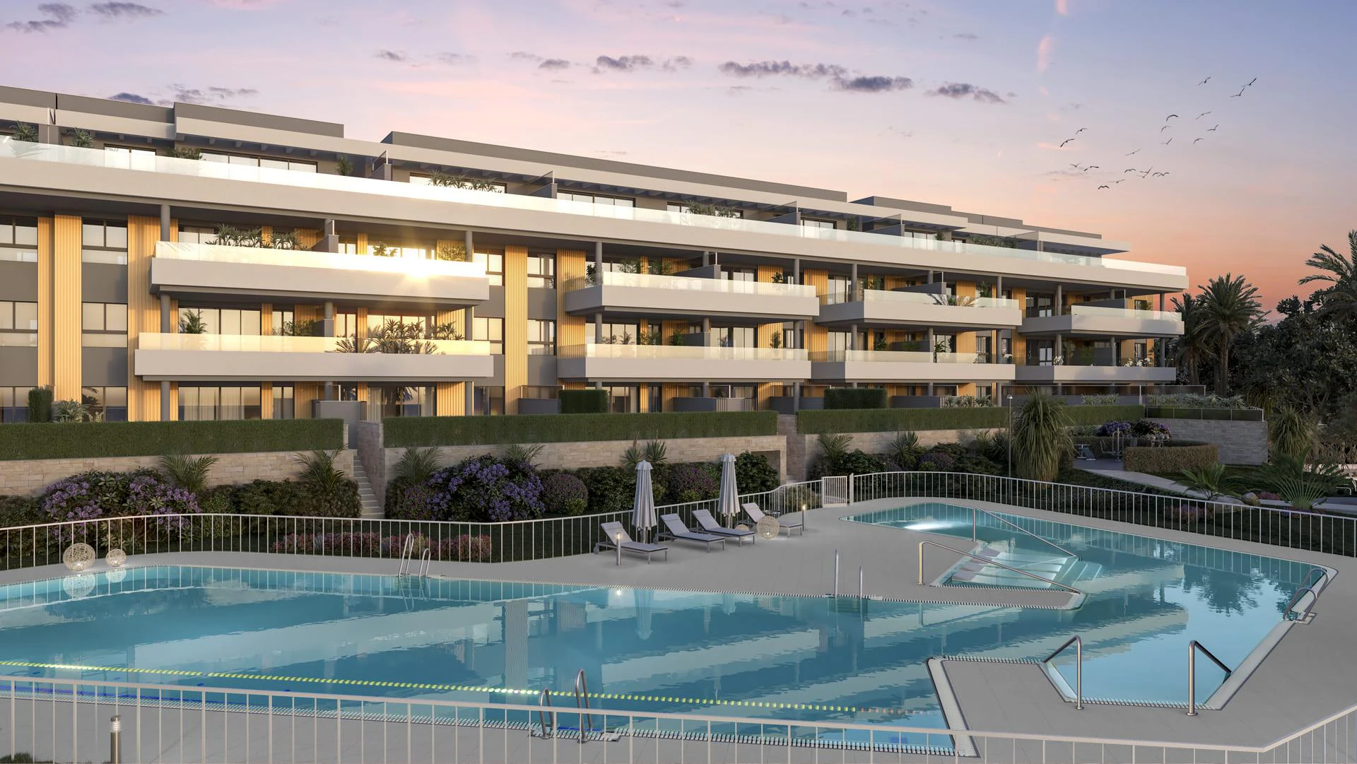 Planta Baja en venta en Torremolinos