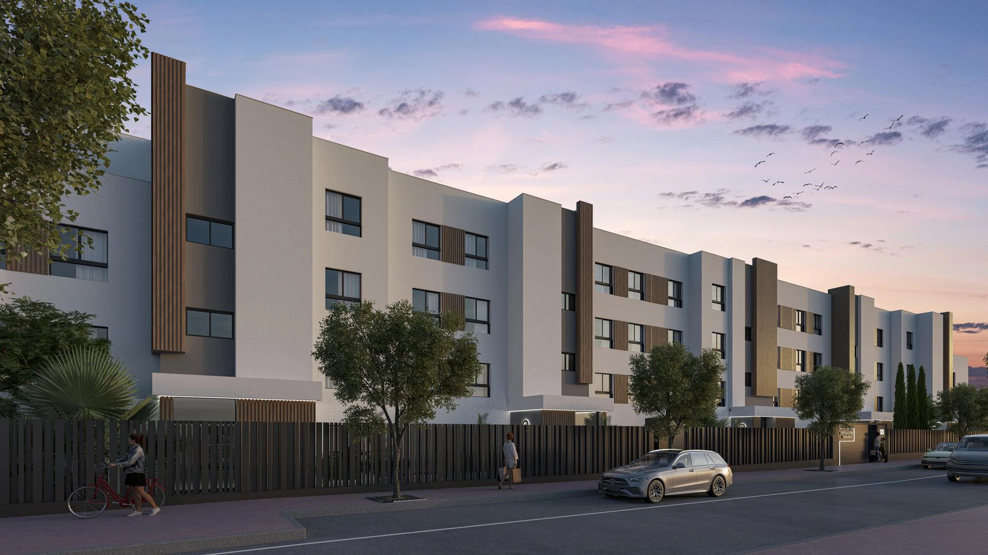Planta Baja en venta en Torremolinos