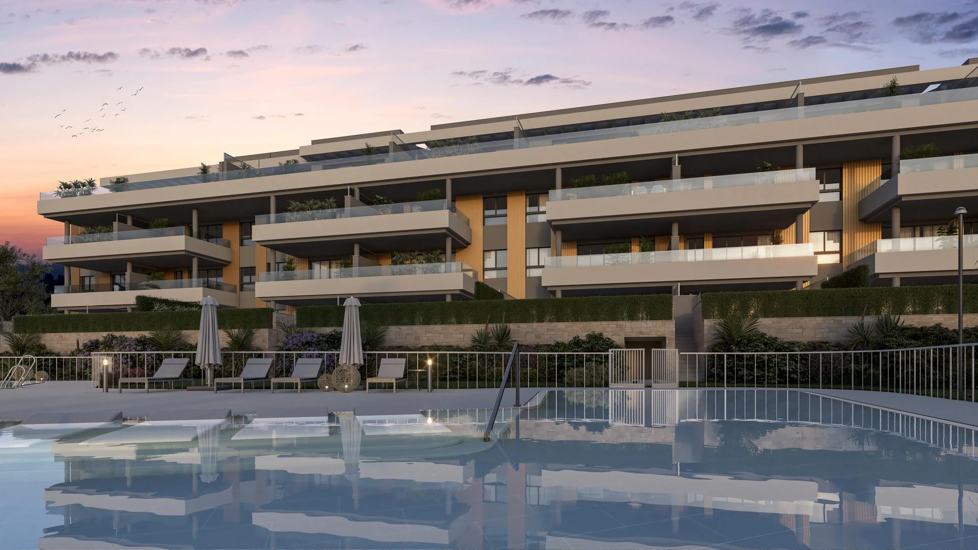 Planta Baja en venta en Torremolinos