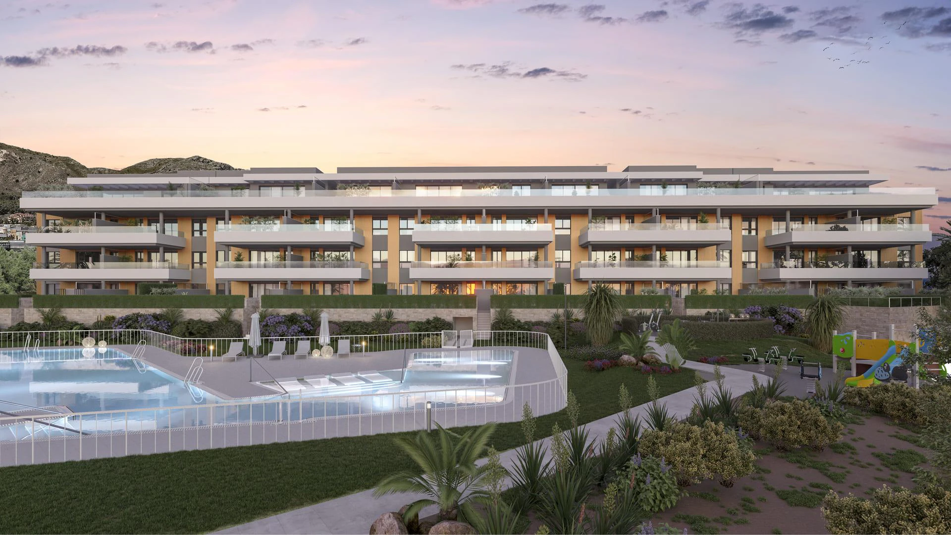 Planta Baja en venta en Torremolinos