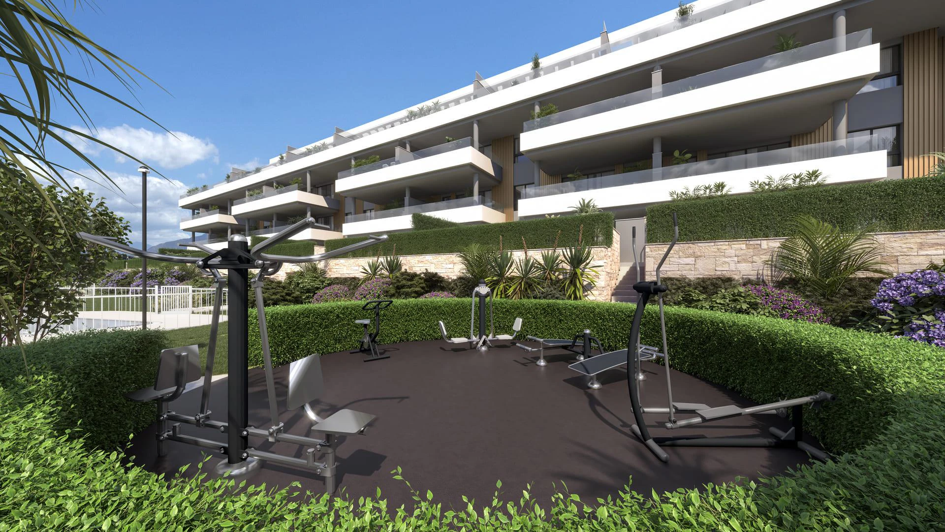 Planta Baja en venta en Torremolinos