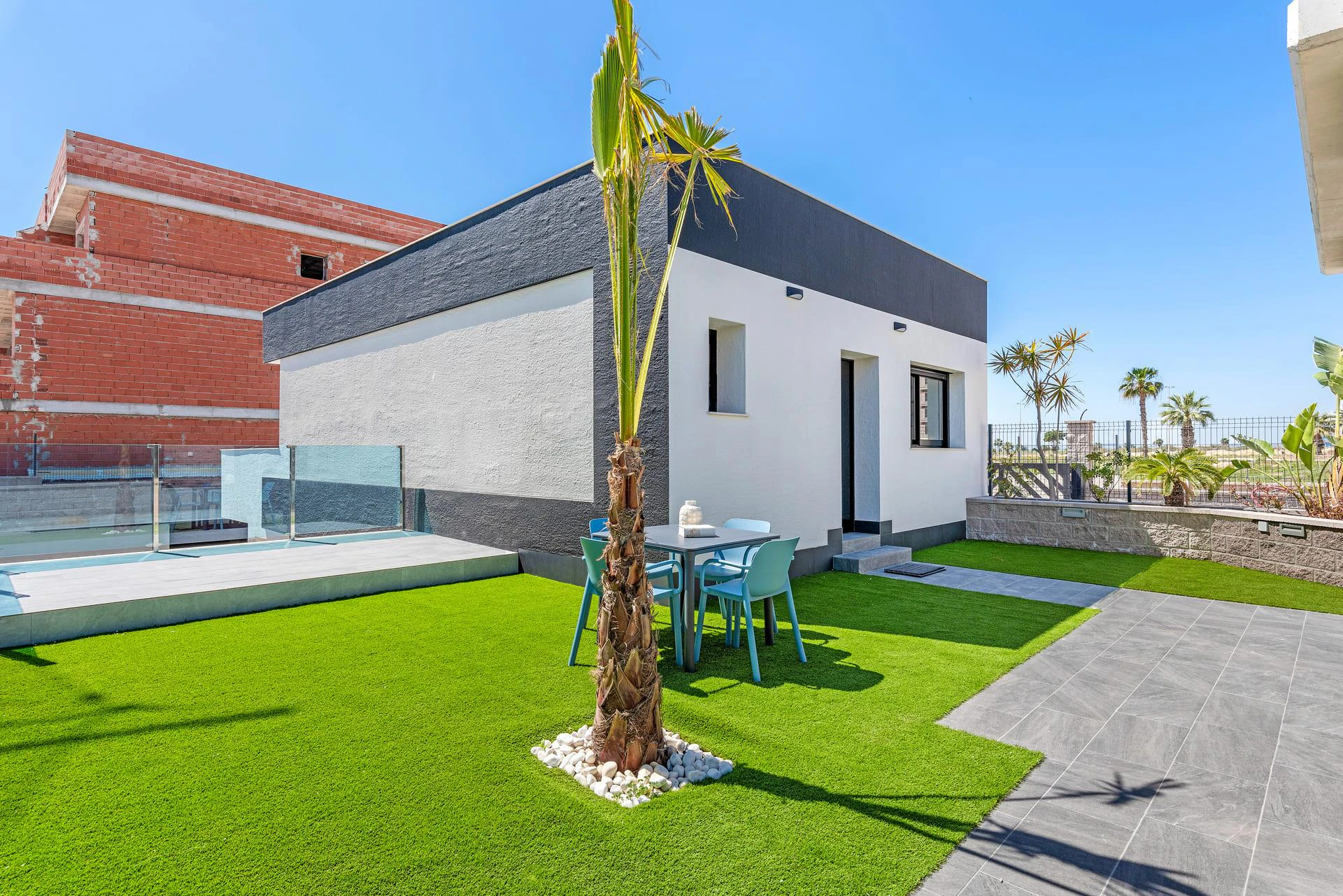 Apartamento en venta en Guardamar Del Segura