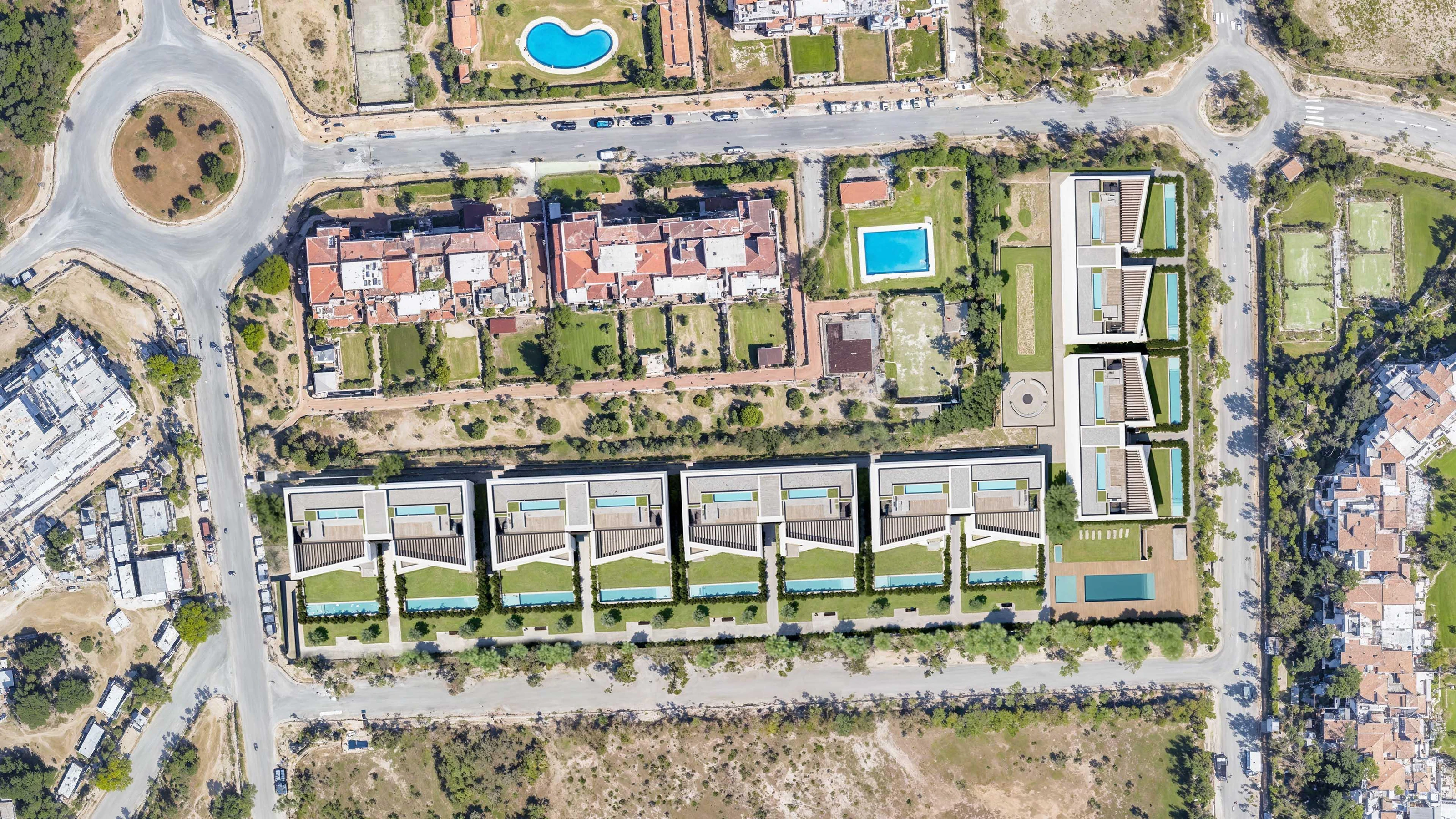 Planta Baja en venta en Estepona