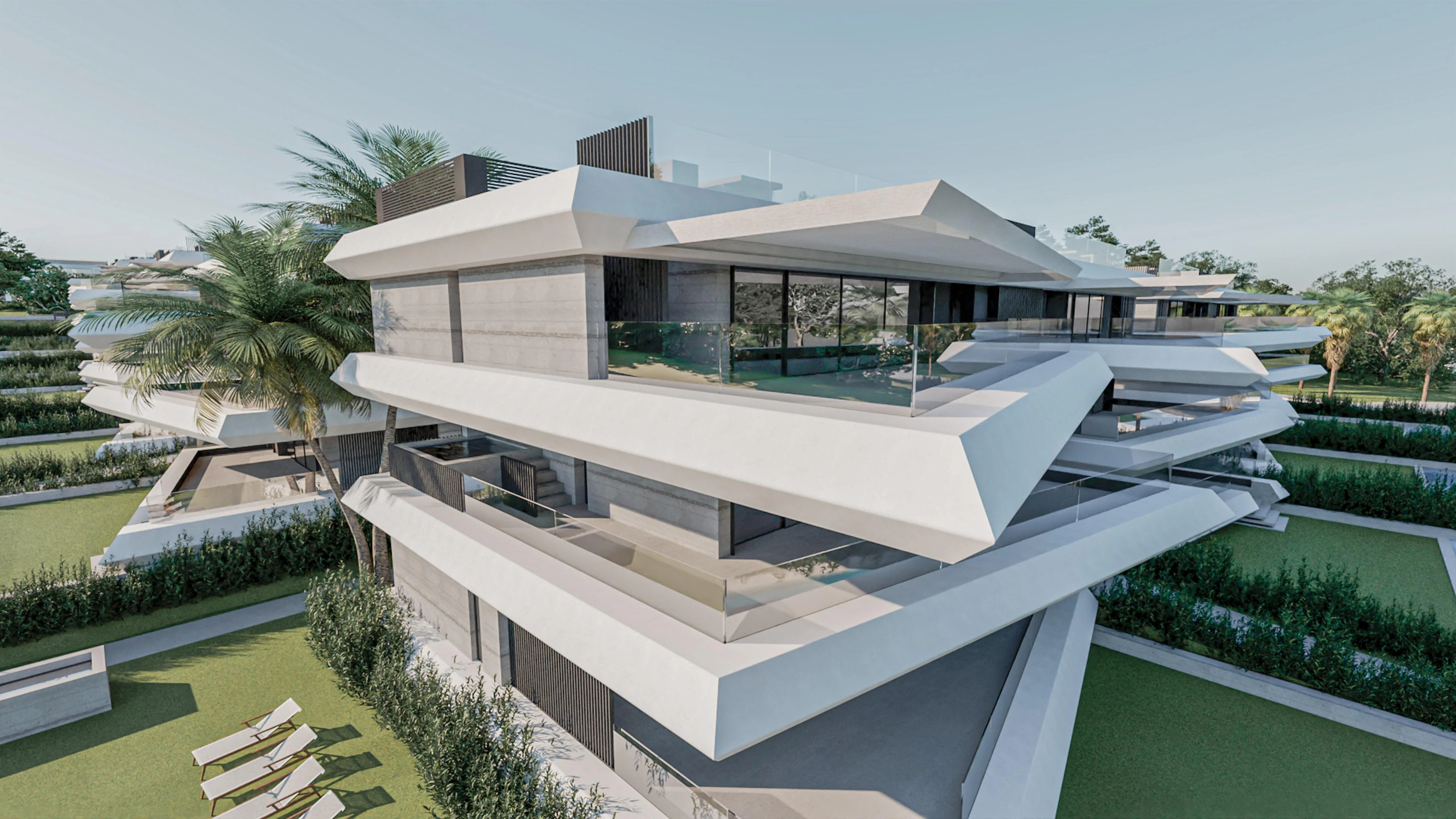 Planta Baja en venta en Estepona