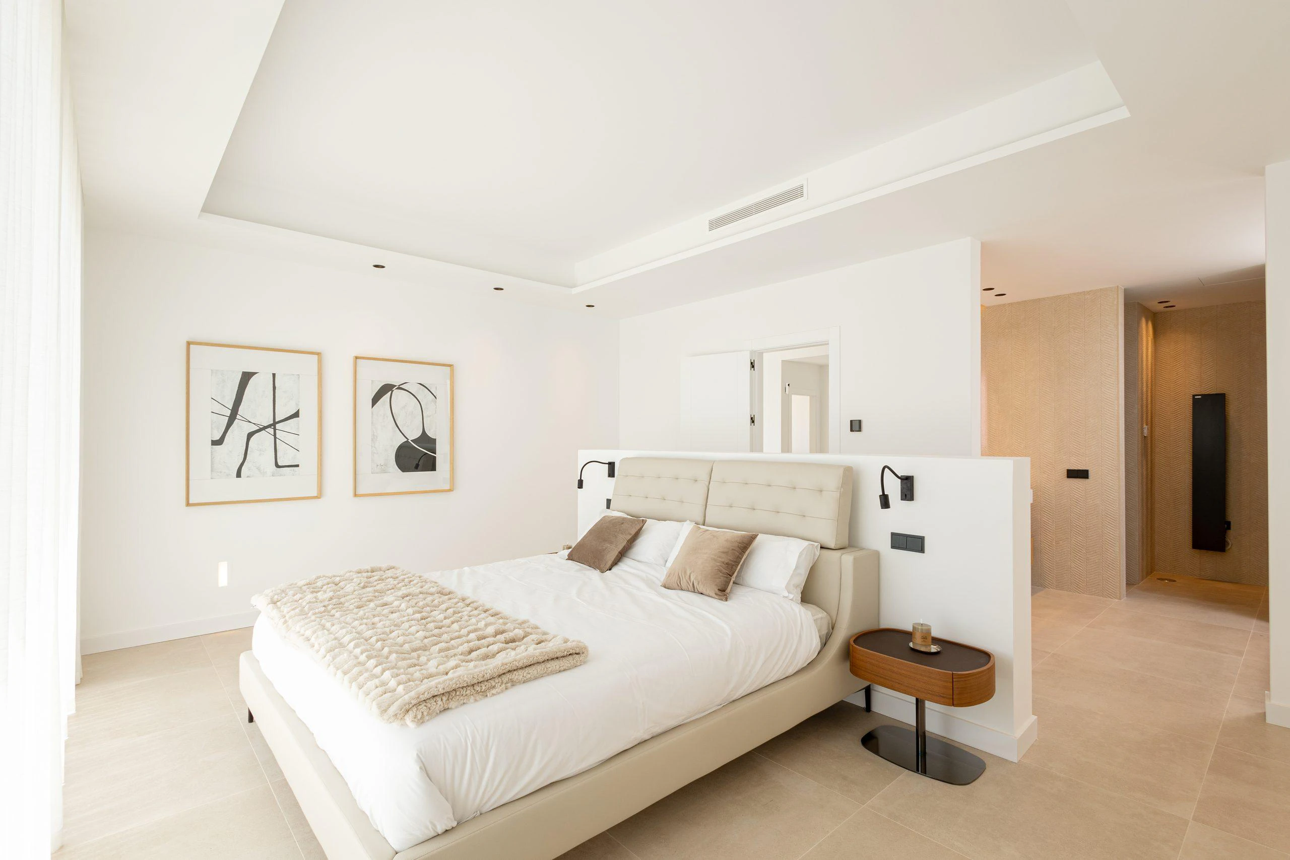 Chalet/Villa en venta en Mijas