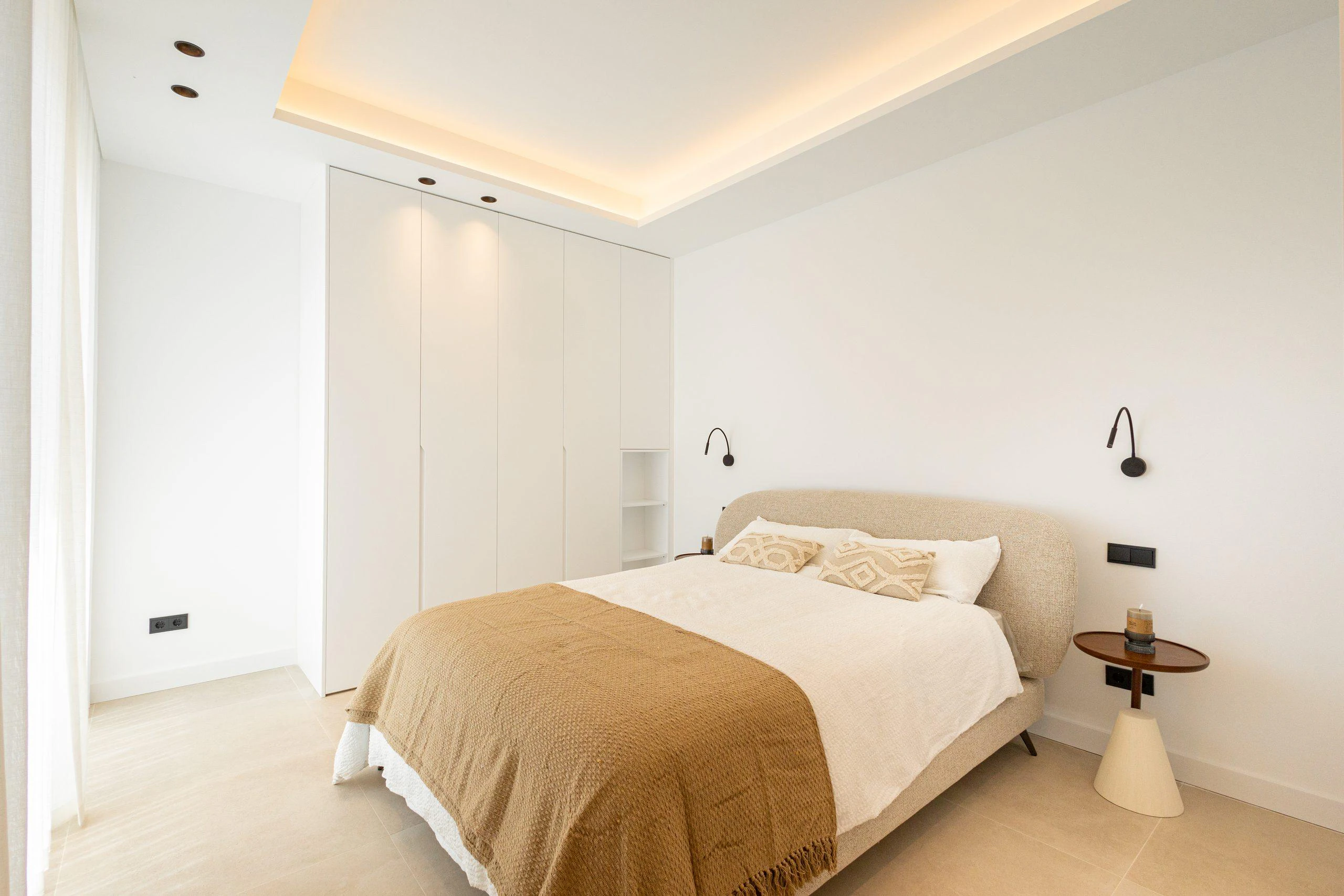 Chalet/Villa en venta en Mijas