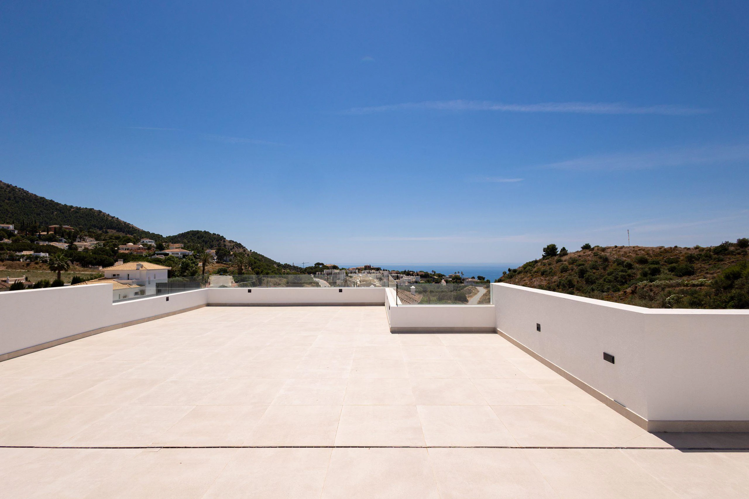 Chalet/Villa en venta en Mijas