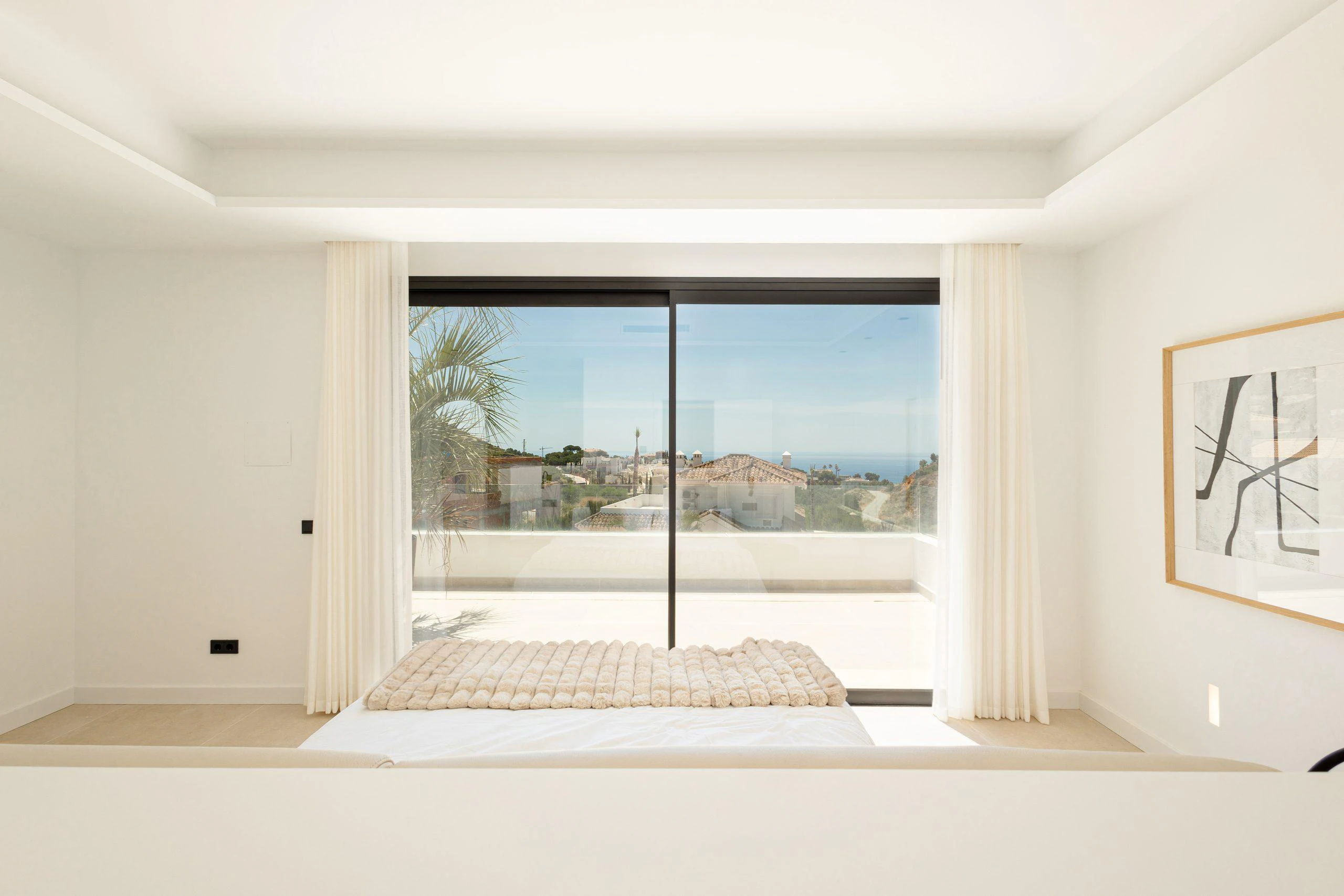 Chalet/Villa en venta en Mijas