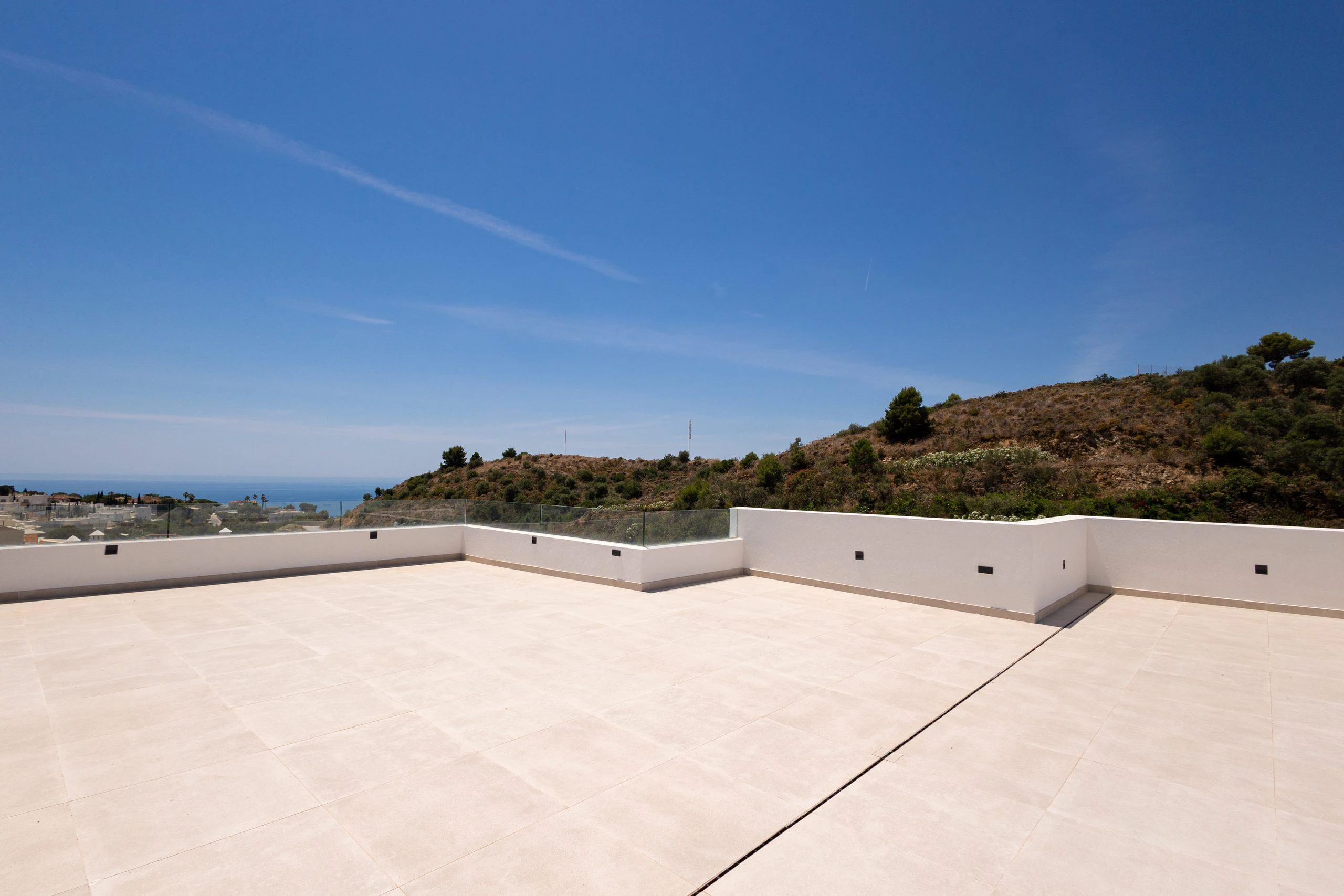 Chalet/Villa en venta en Mijas