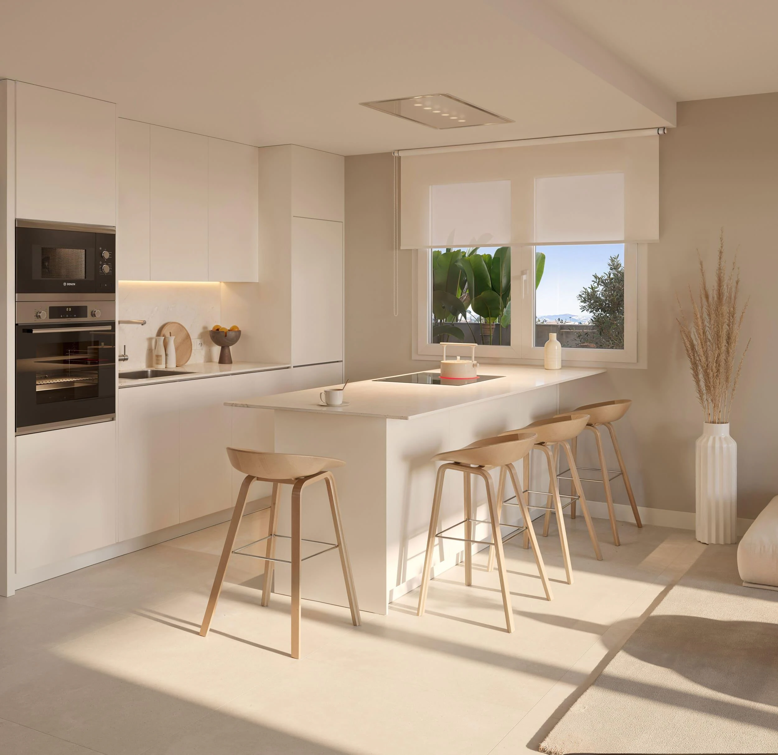 Planta Baja en venta en Fuengirola