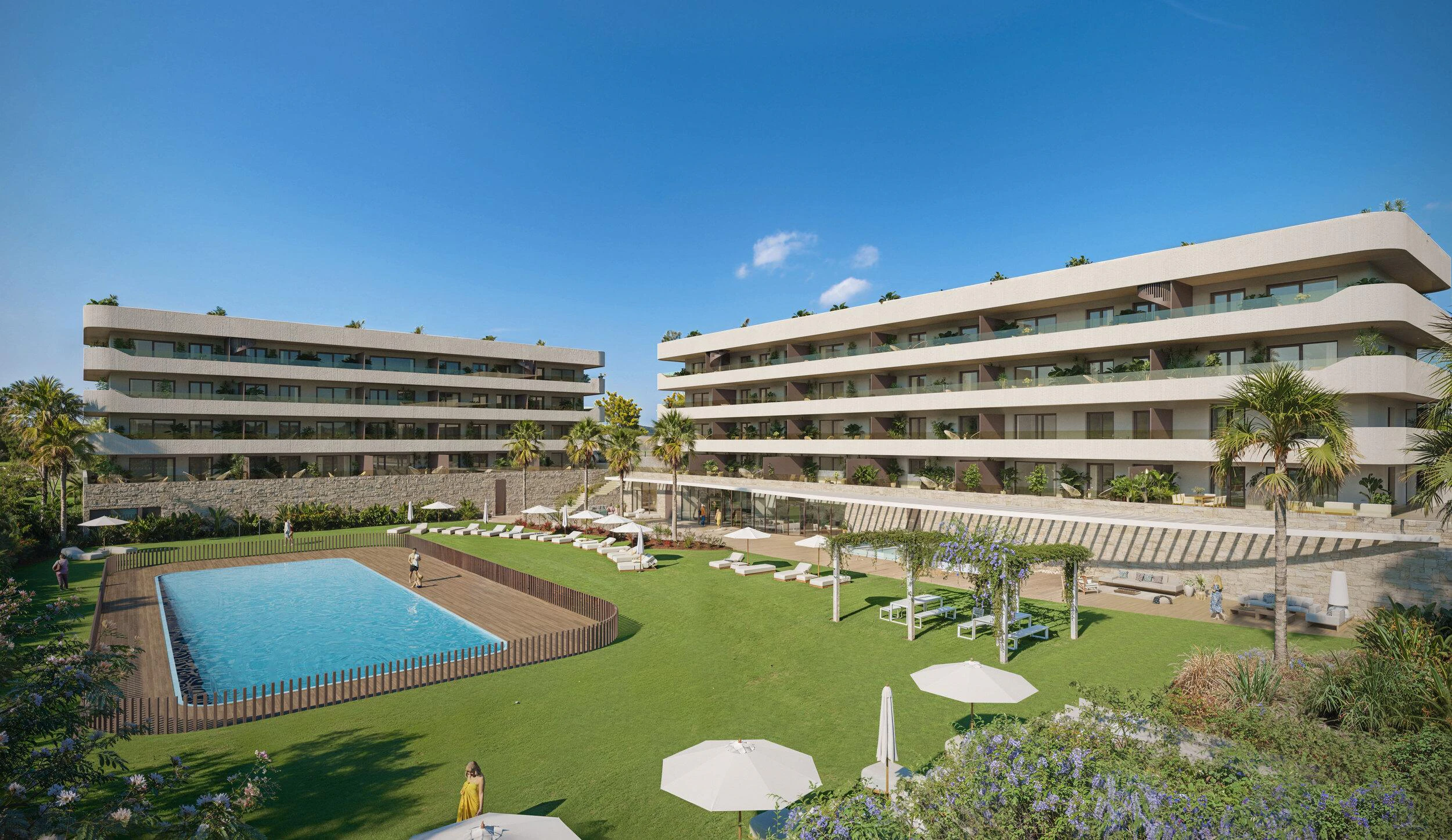 Planta Baja en venta en Fuengirola