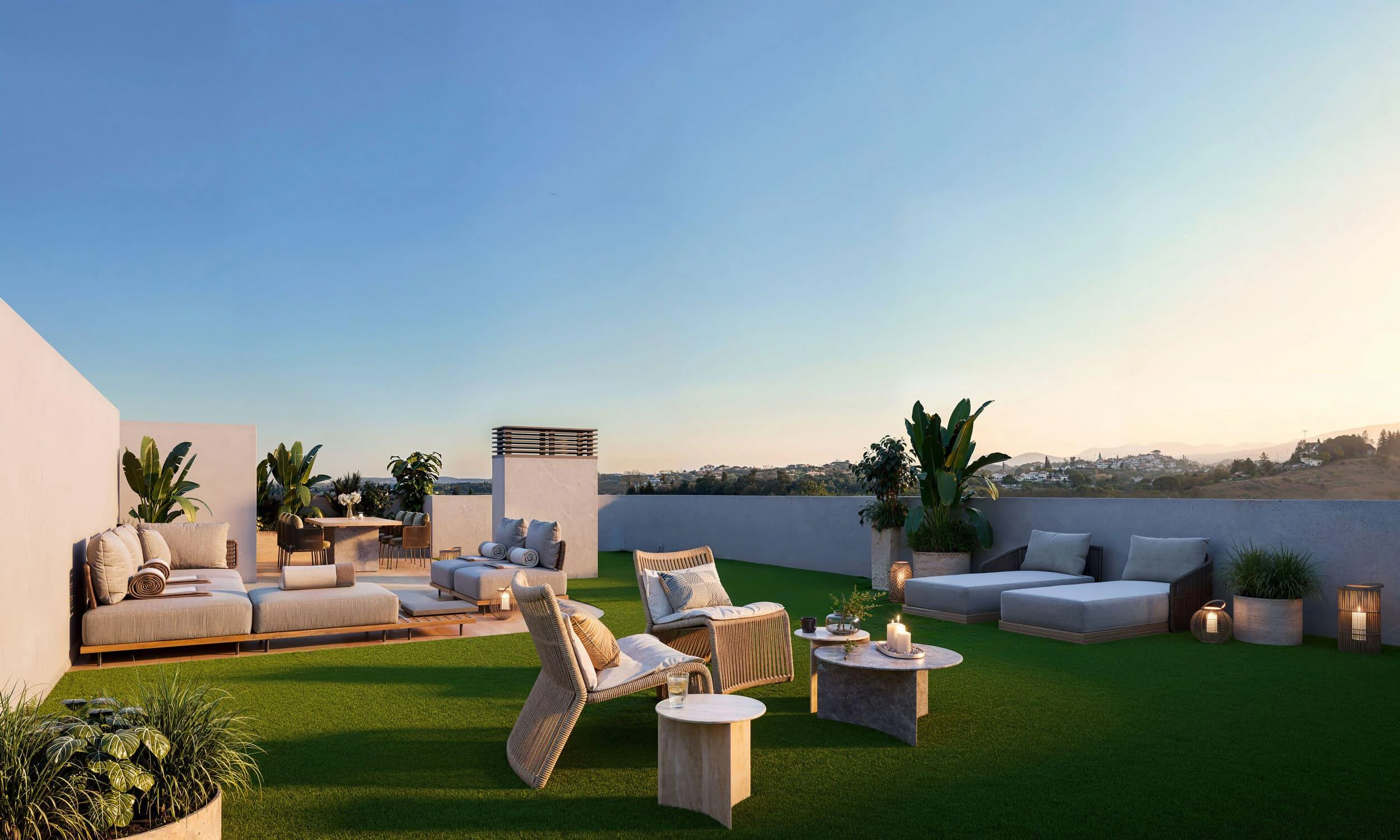 Planta Baja en venta en Fuengirola