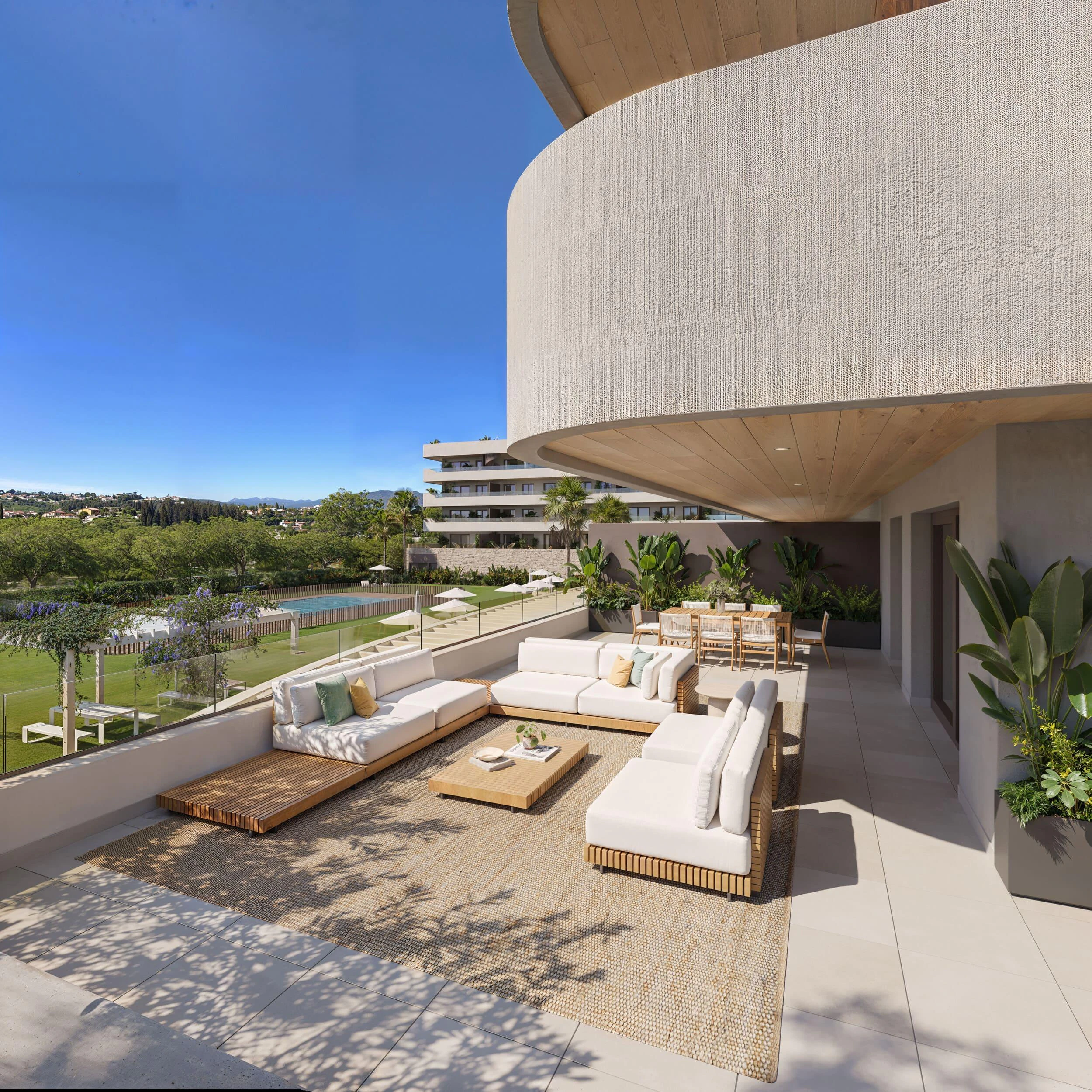 Planta Baja en venta en Fuengirola