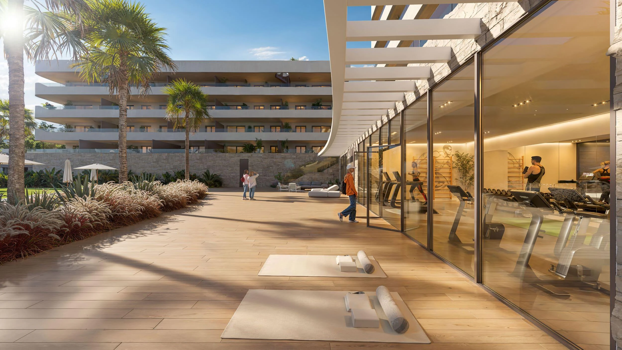 Planta Baja en venta en Fuengirola