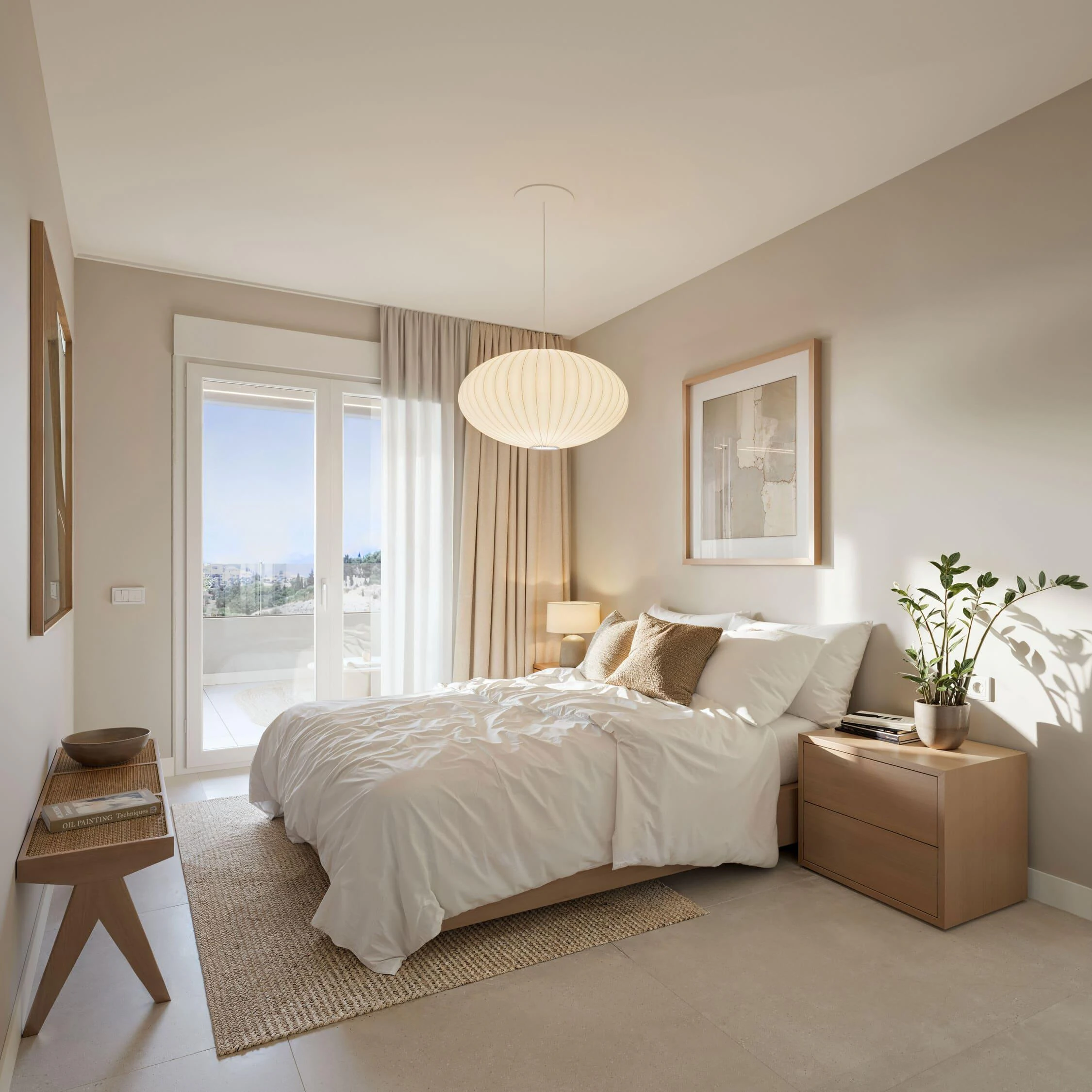 Planta Baja en venta en Fuengirola