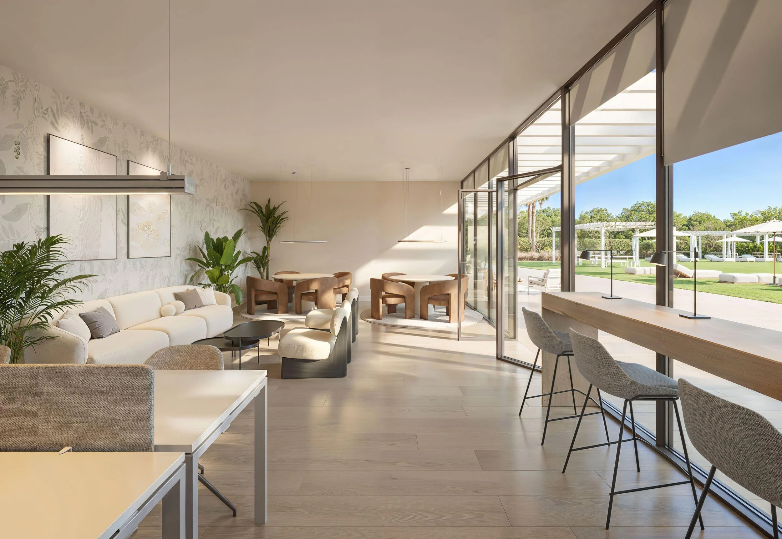 Planta Baja en venta en Fuengirola