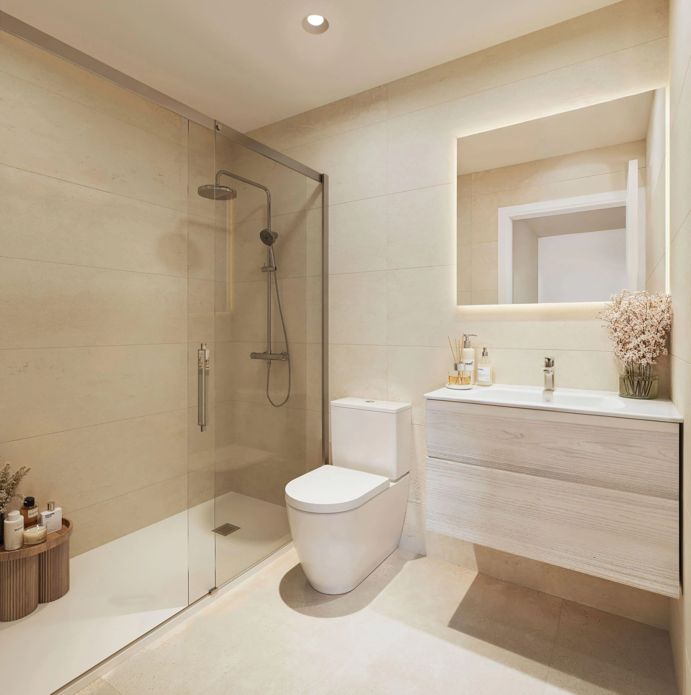 Planta Baja en venta en Fuengirola