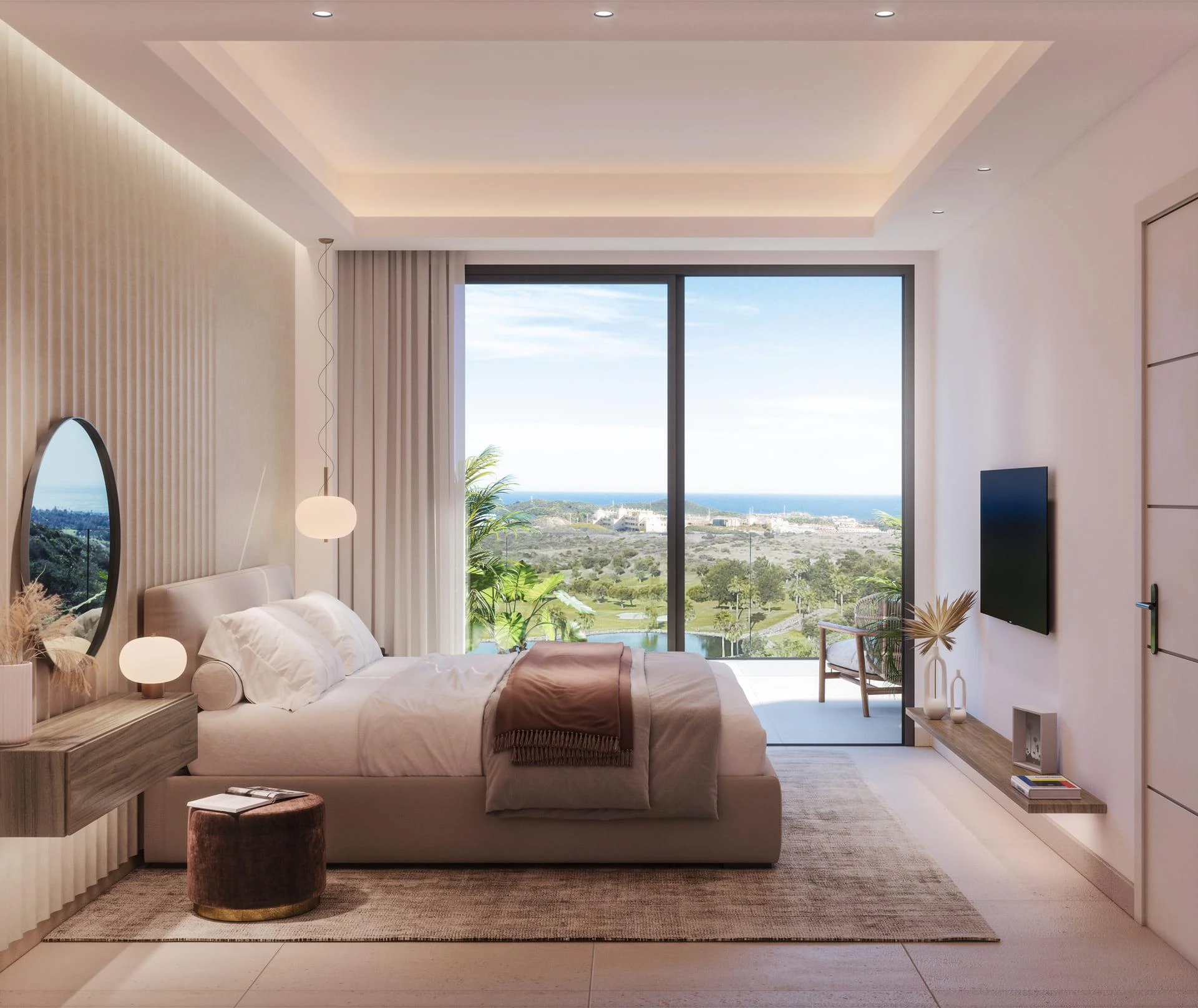 Chalet/Villa en venta en Las Lagunas De Mijas