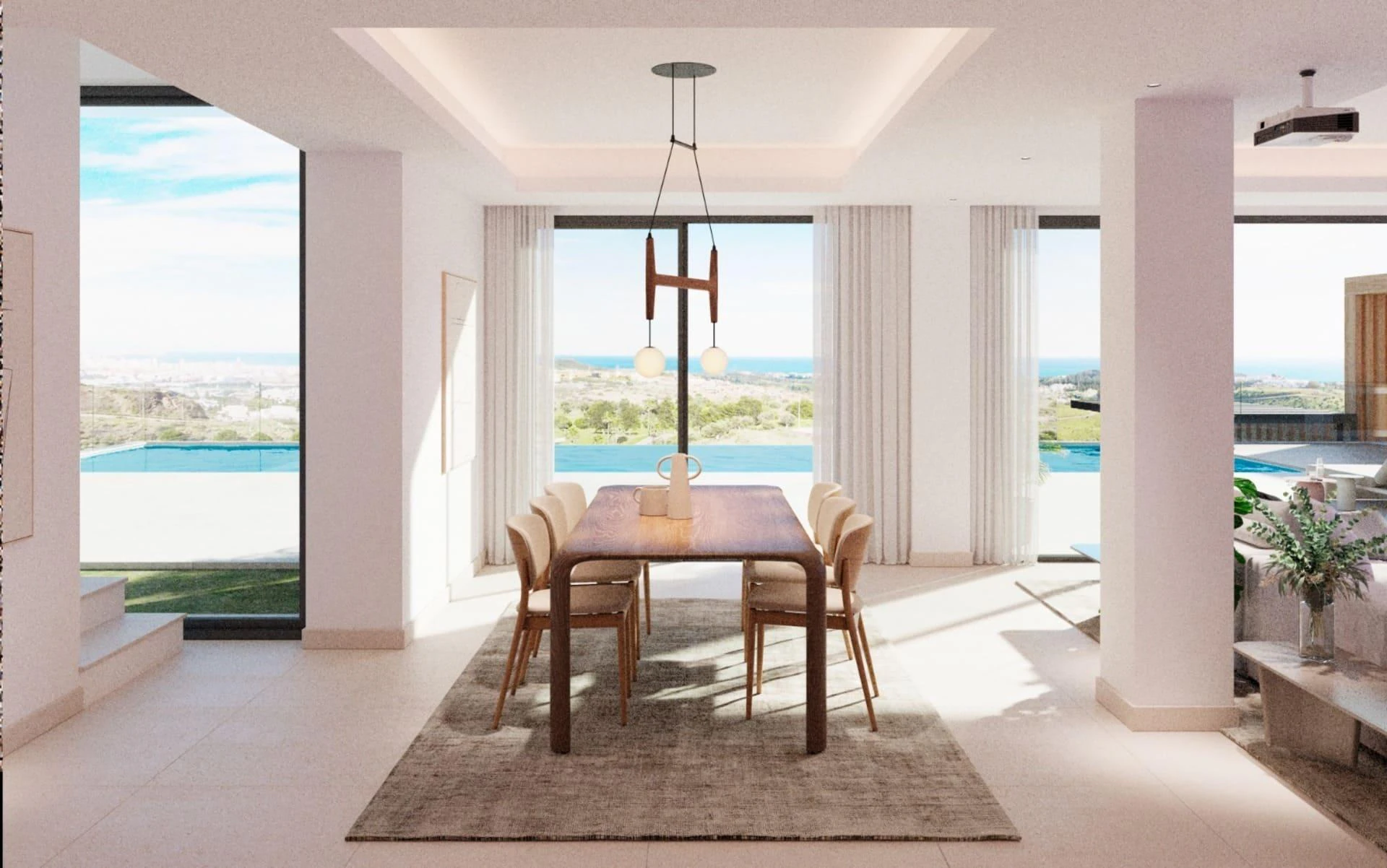 Chalet/Villa en venta en Las Lagunas De Mijas