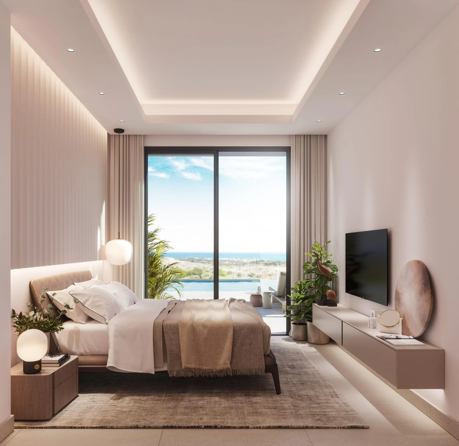 Chalet/Villa en venta en Las Lagunas De Mijas
