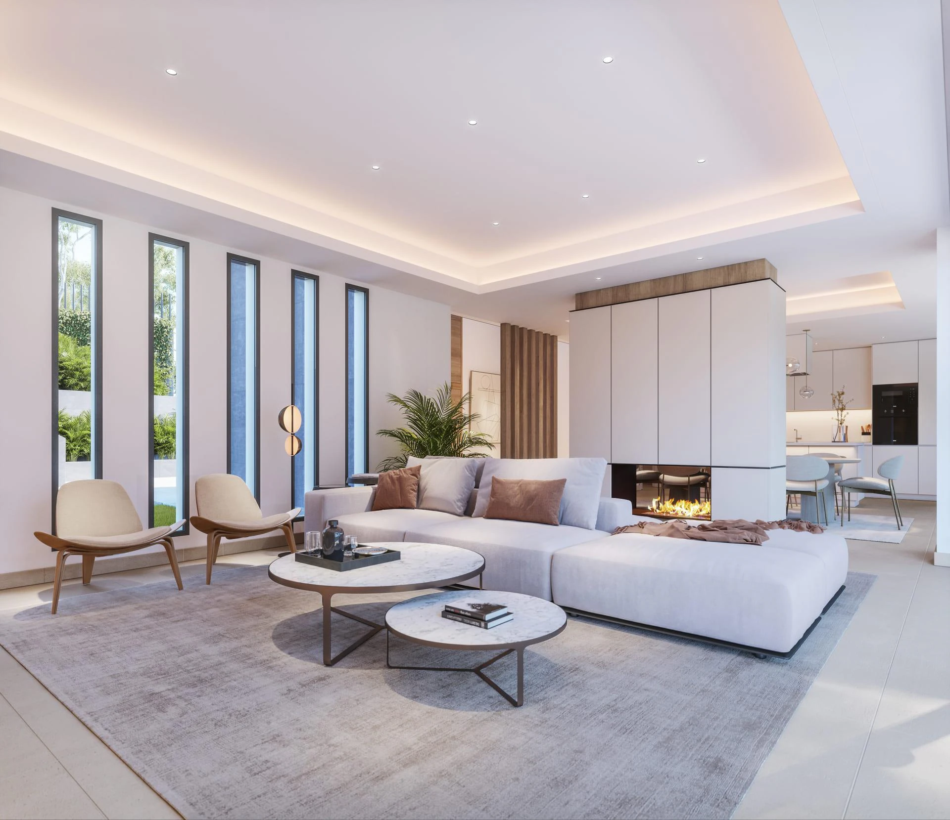 Chalet/Villa en venta en Las Lagunas De Mijas