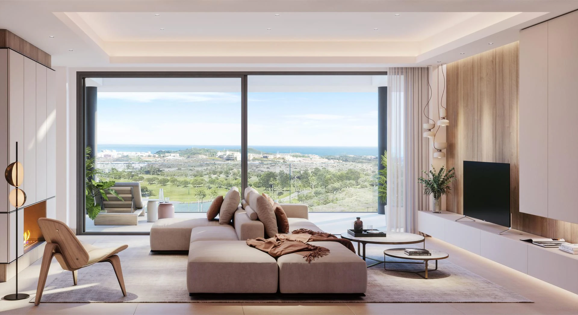 Chalet/Villa en venta en Las Lagunas De Mijas