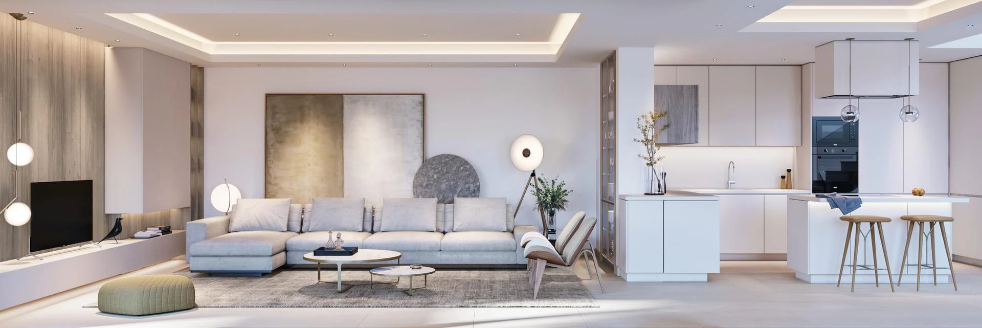 Chalet/Villa en venta en Las Lagunas De Mijas
