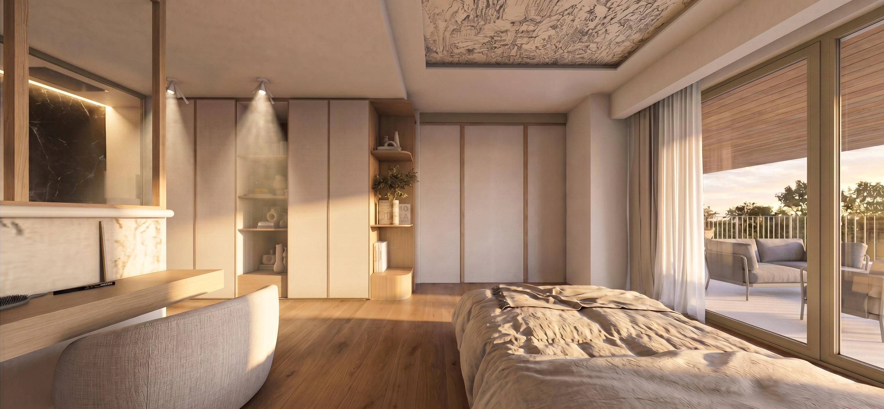 Apartamento en venta en Fuengirola