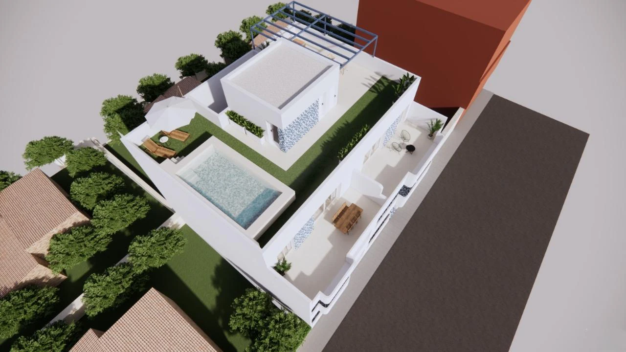 Planta Baja en venta en Torre De La Horadada