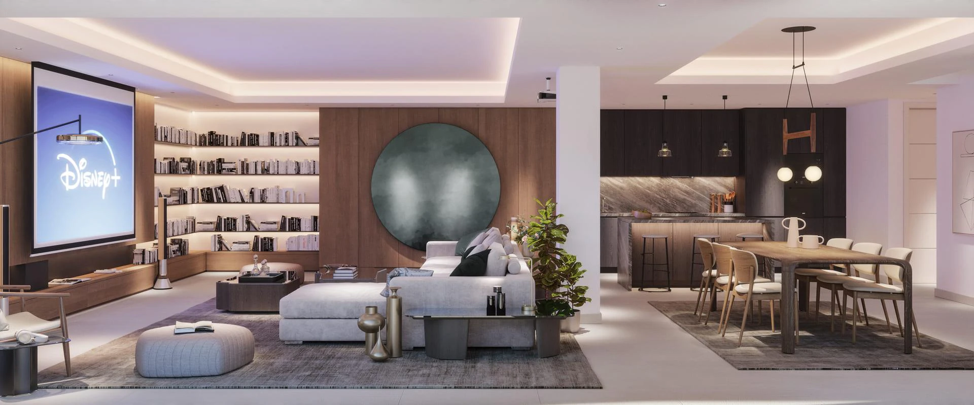 Chalet/Villa en venta en Las Lagunas De Mijas