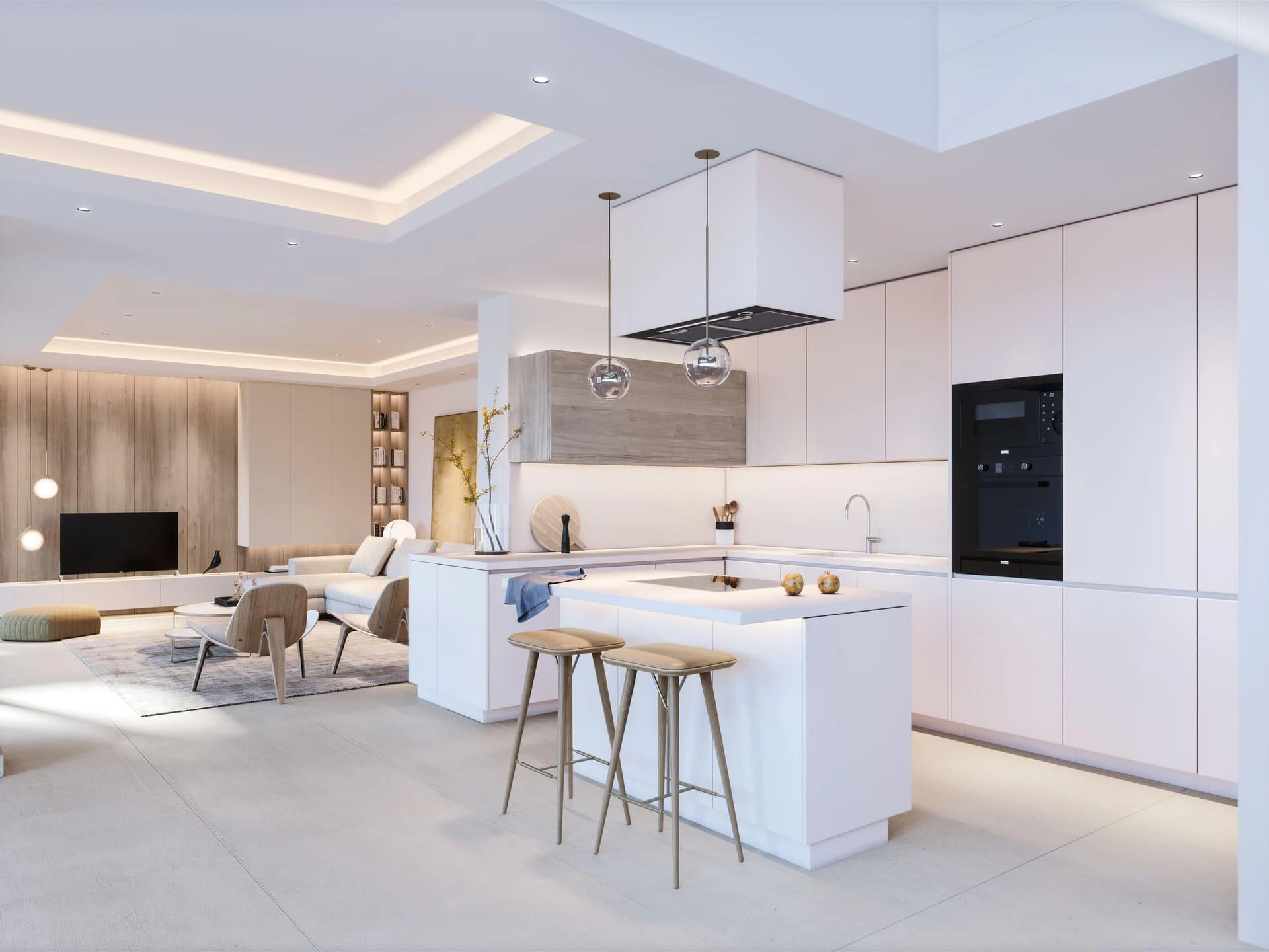Chalet/Villa en venta en Las Lagunas De Mijas