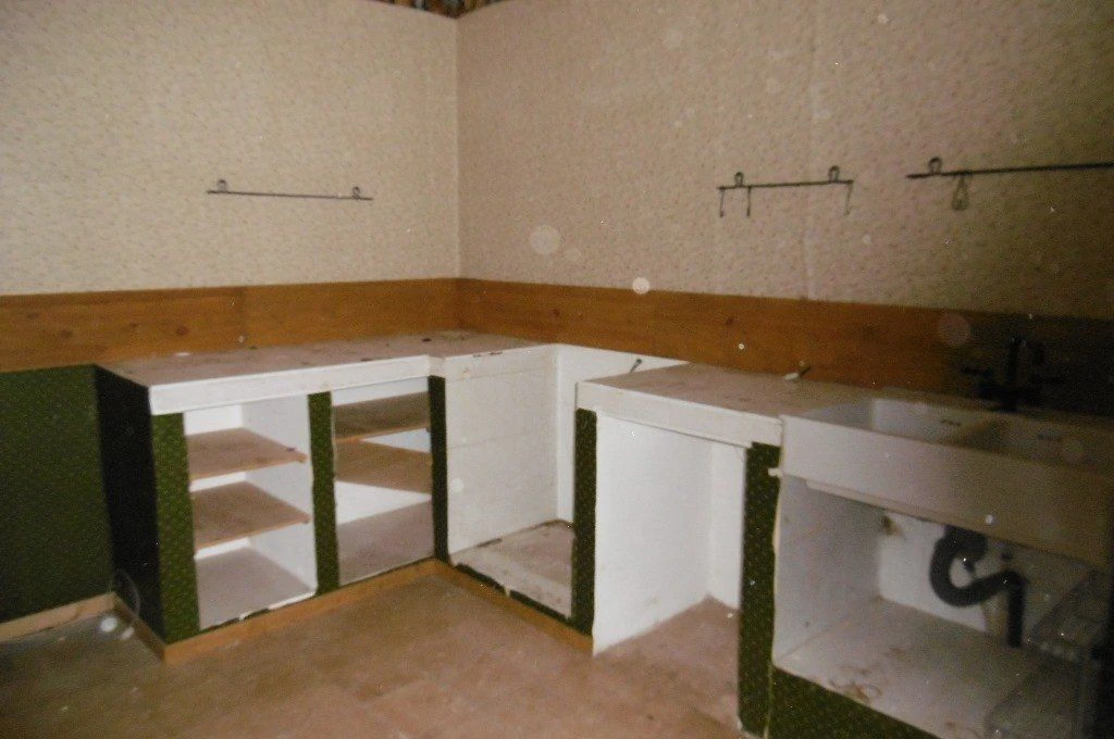 CASA A REFORMAR EN GUÀRDIA DE NOGUERA