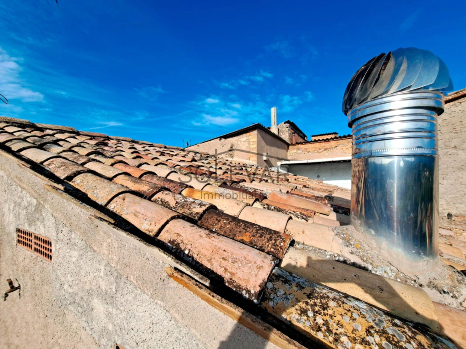 CASA UNIFAMILIAR A FIGUEROLA D'ORCAU