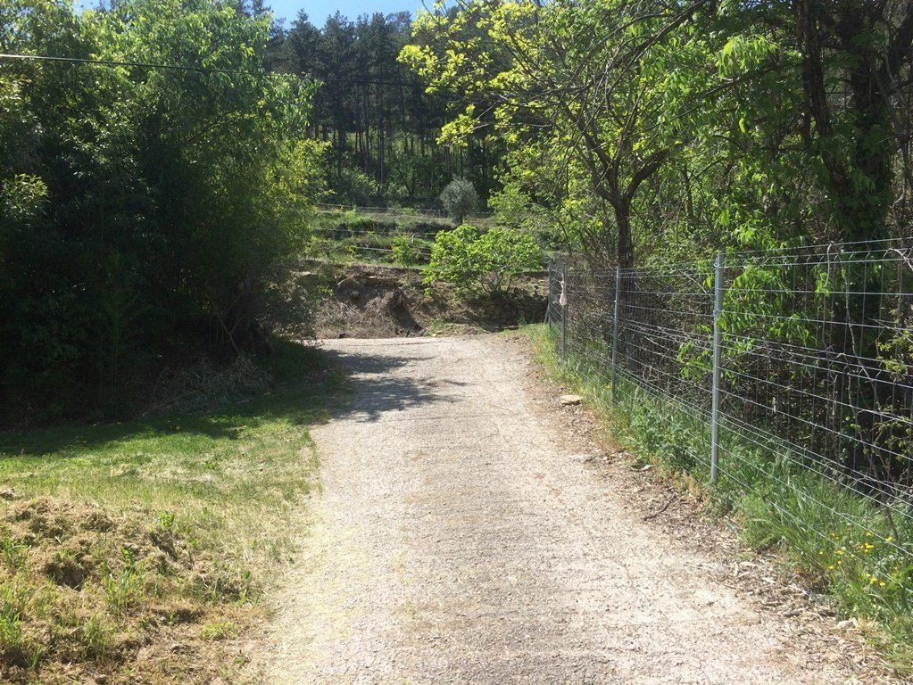 FINCA RÚSTICA A LA POBLA DE SEGUR