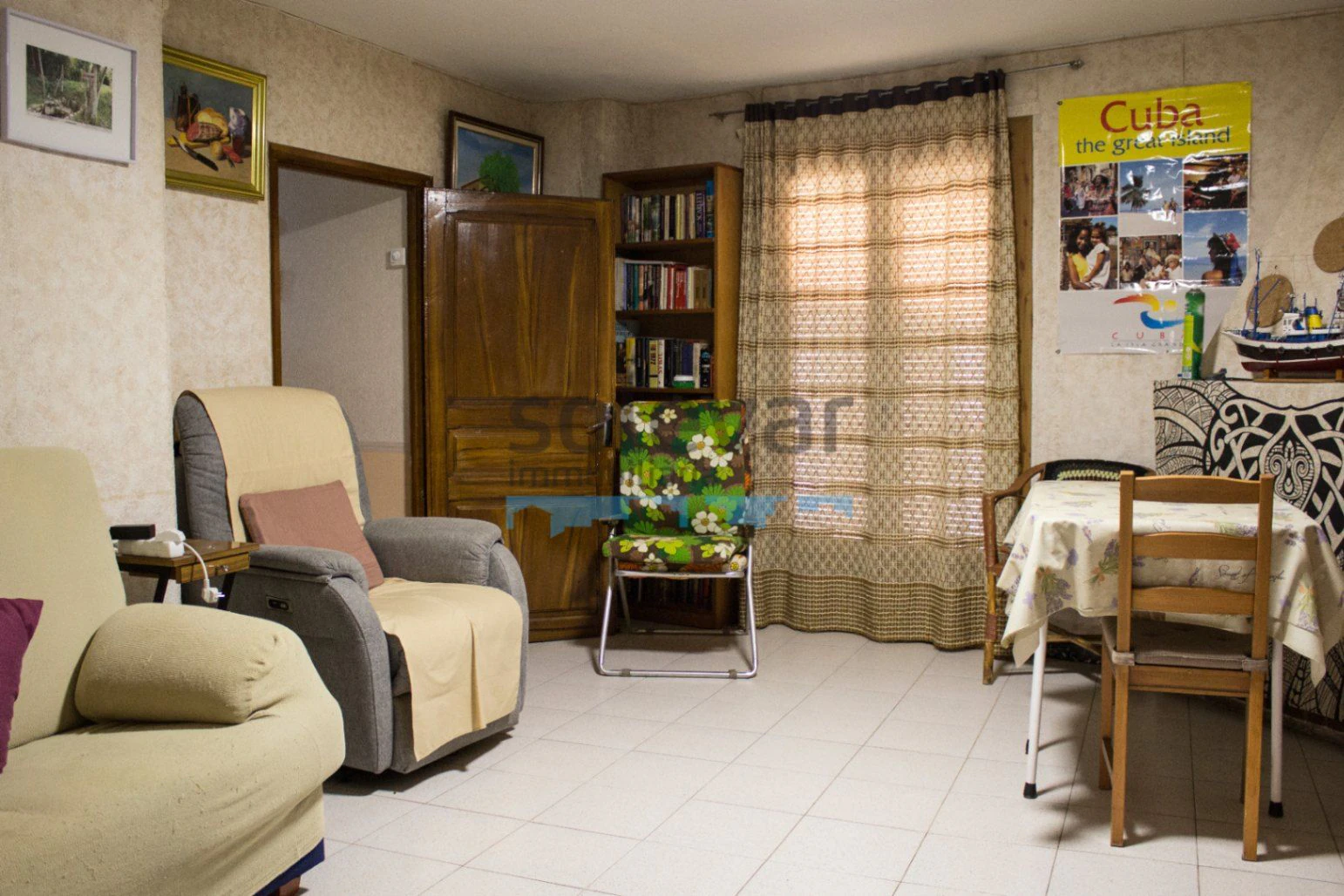 GRAN CASA EN EL CASCO ANTIGUO DE TALARN