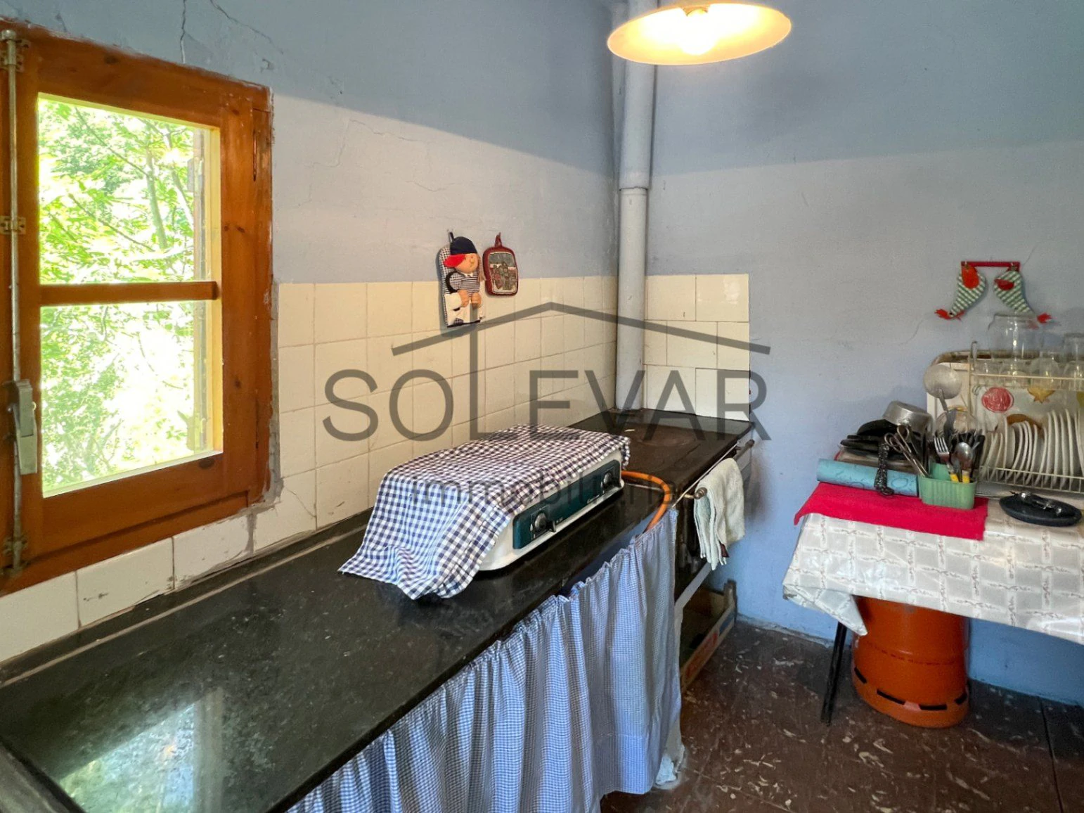 CASA CON ENCANTO Y GRAN POTENCIAL EN EL CORAZÓN DEL PIRINEO