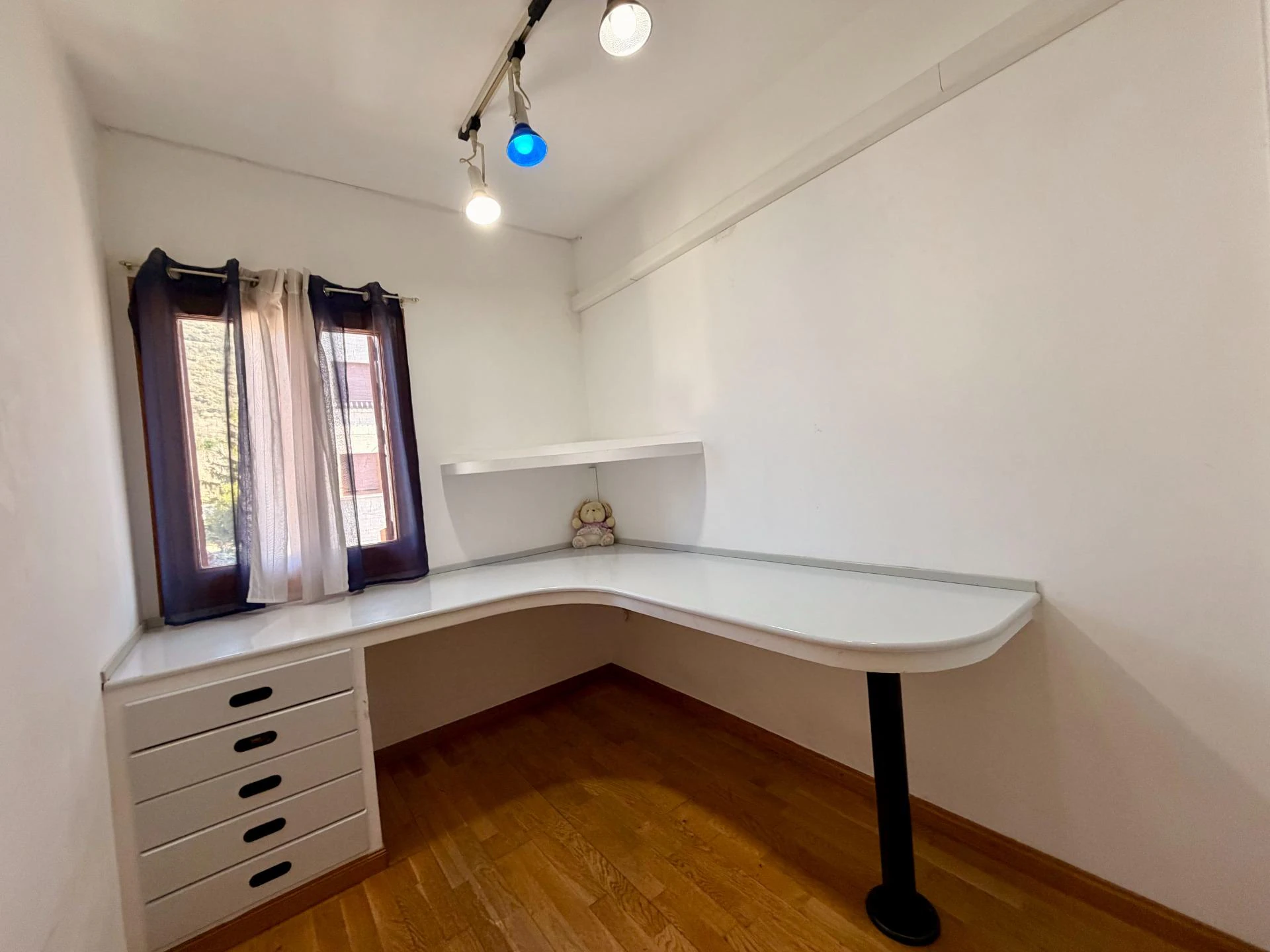PISO EN VENTA EN SORT ZONA CAN JOSEP