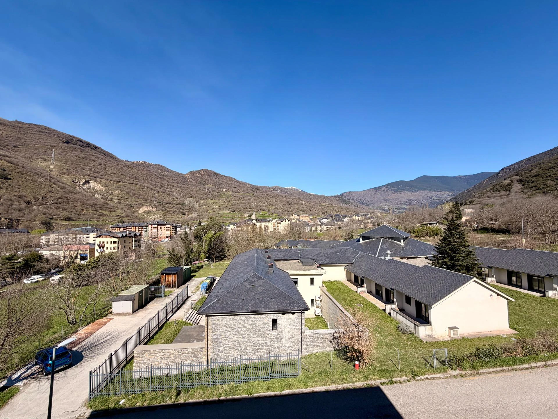 PISO EN VENTA EN SORT ZONA CAN JOSEP