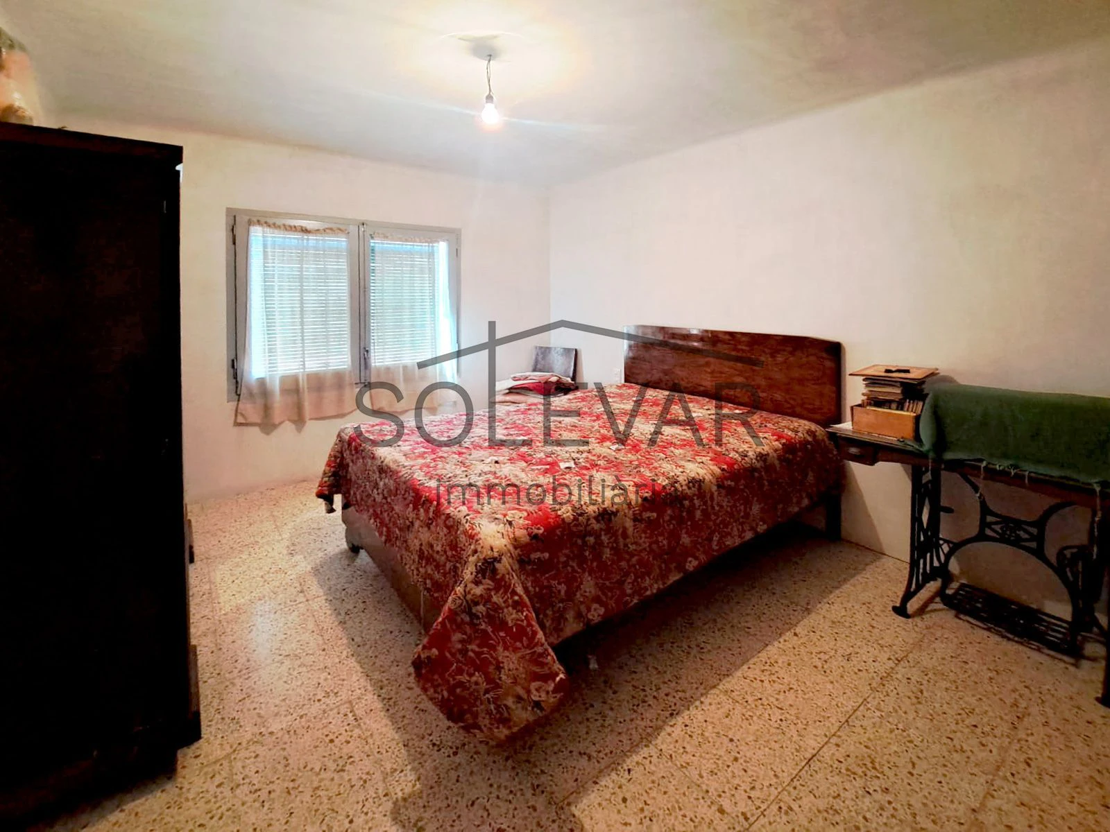 LARGE HOUSE WITH CENTRAL PATIO IN SALÀS DE PALLARS