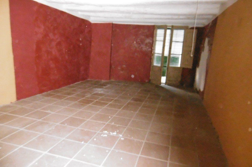 CASA A REFORMAR EN GUÀRDIA DE NOGUERA