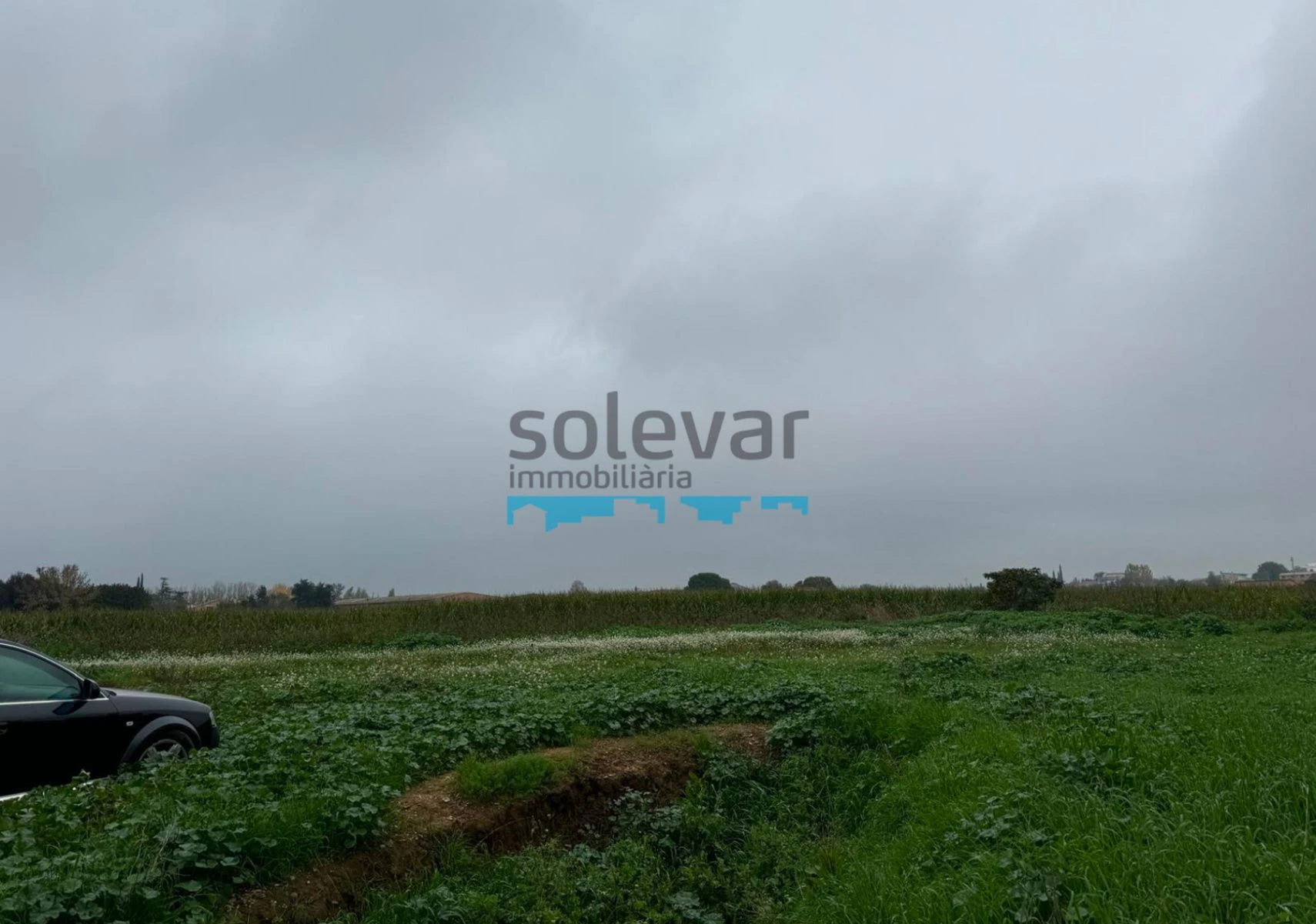 TERRENO URBANO EN BALAGUER