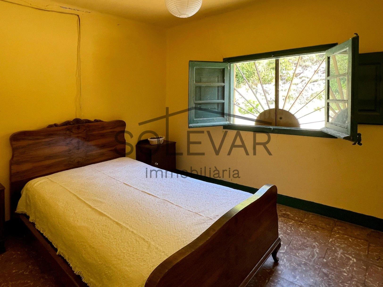 CASA CON ENCANTO Y GRAN POTENCIAL EN EL CORAZÓN DEL PIRINEO
